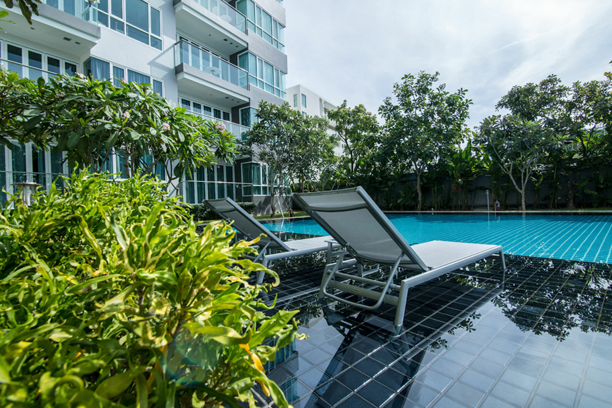 First Choice Grand Sha Extra Apartamento HHQ