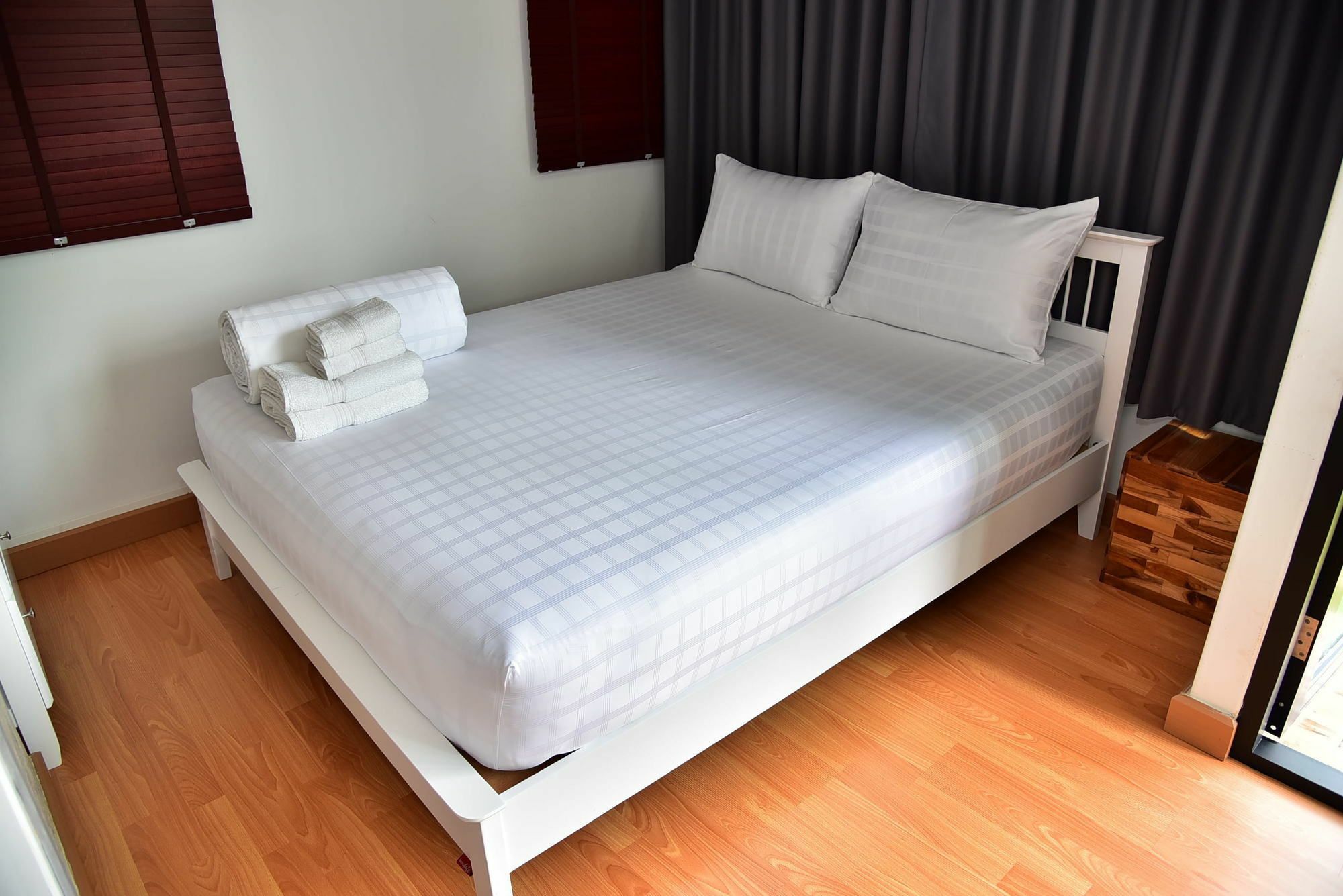 Resort Mamai Huahin