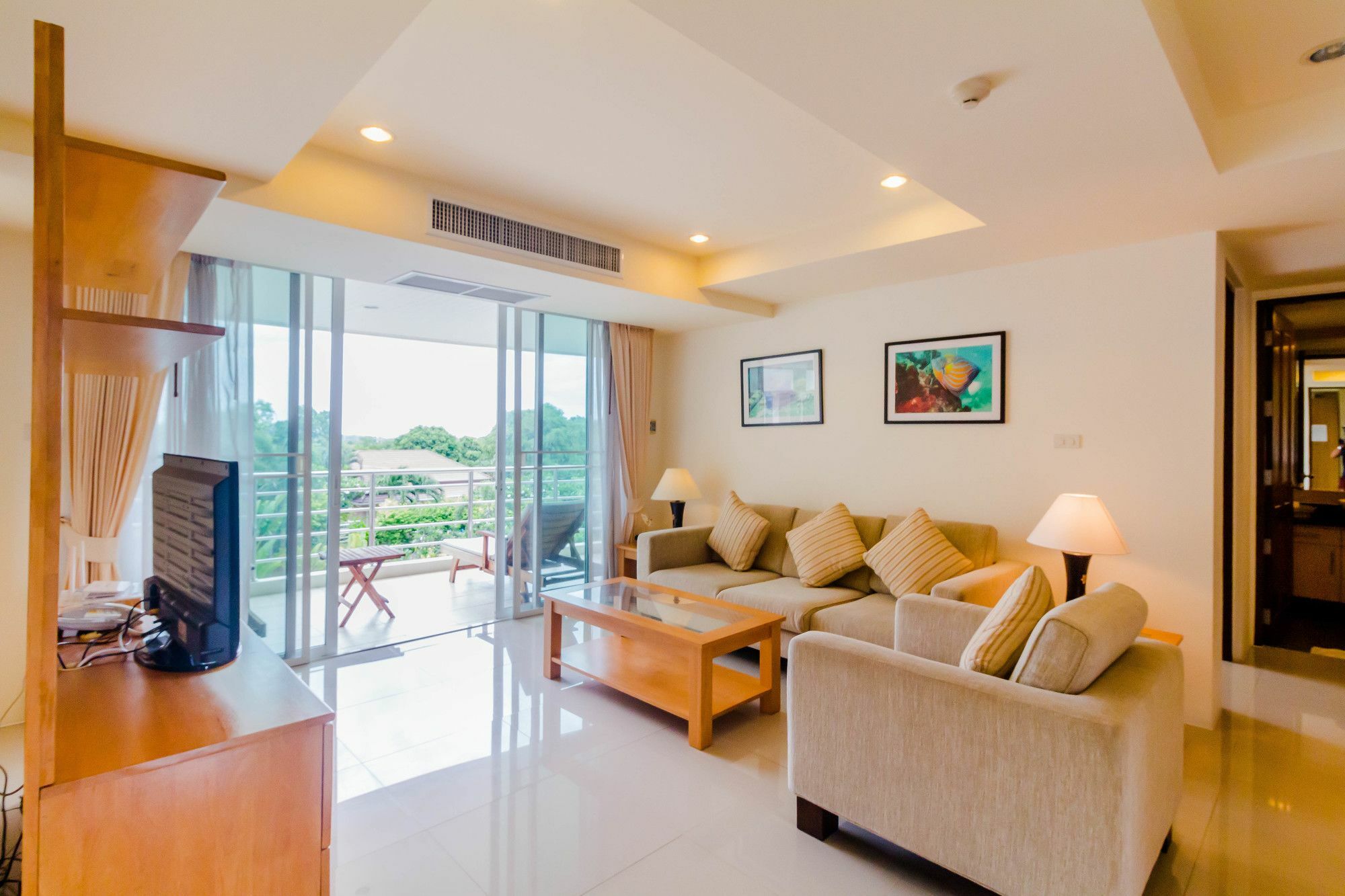 Sea View Hua Hin Khao Tao