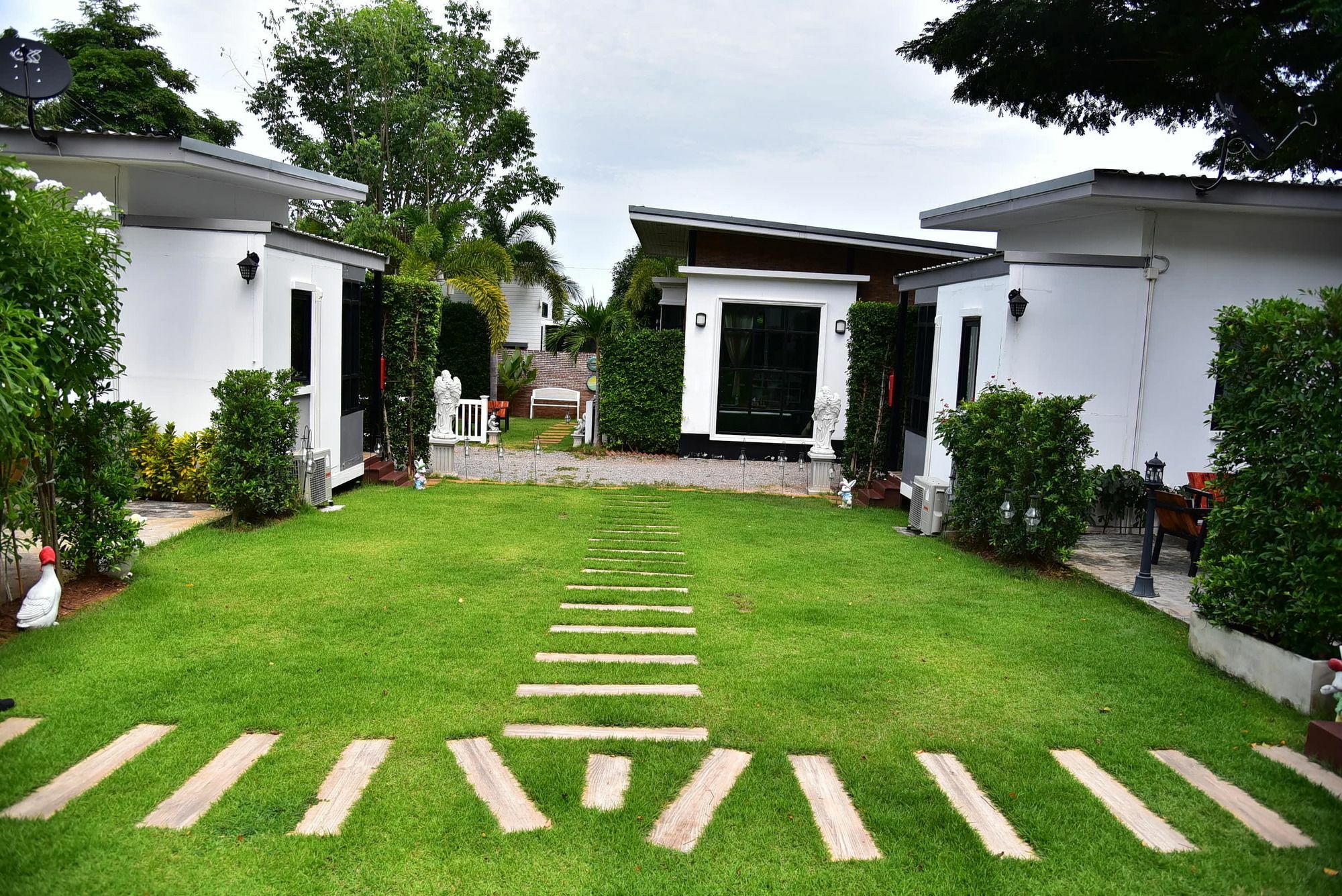 Resort Mamai Huahin Khao Tao