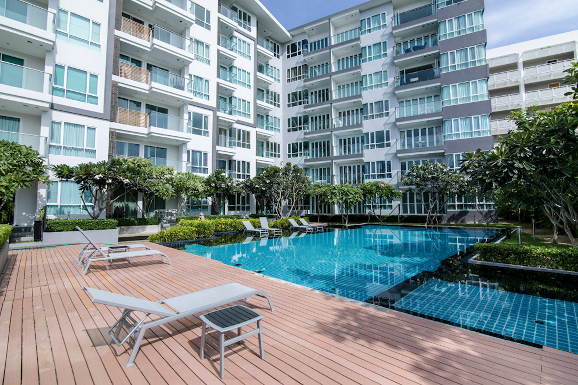 First Choice Grand Sha Extra Apartamento *