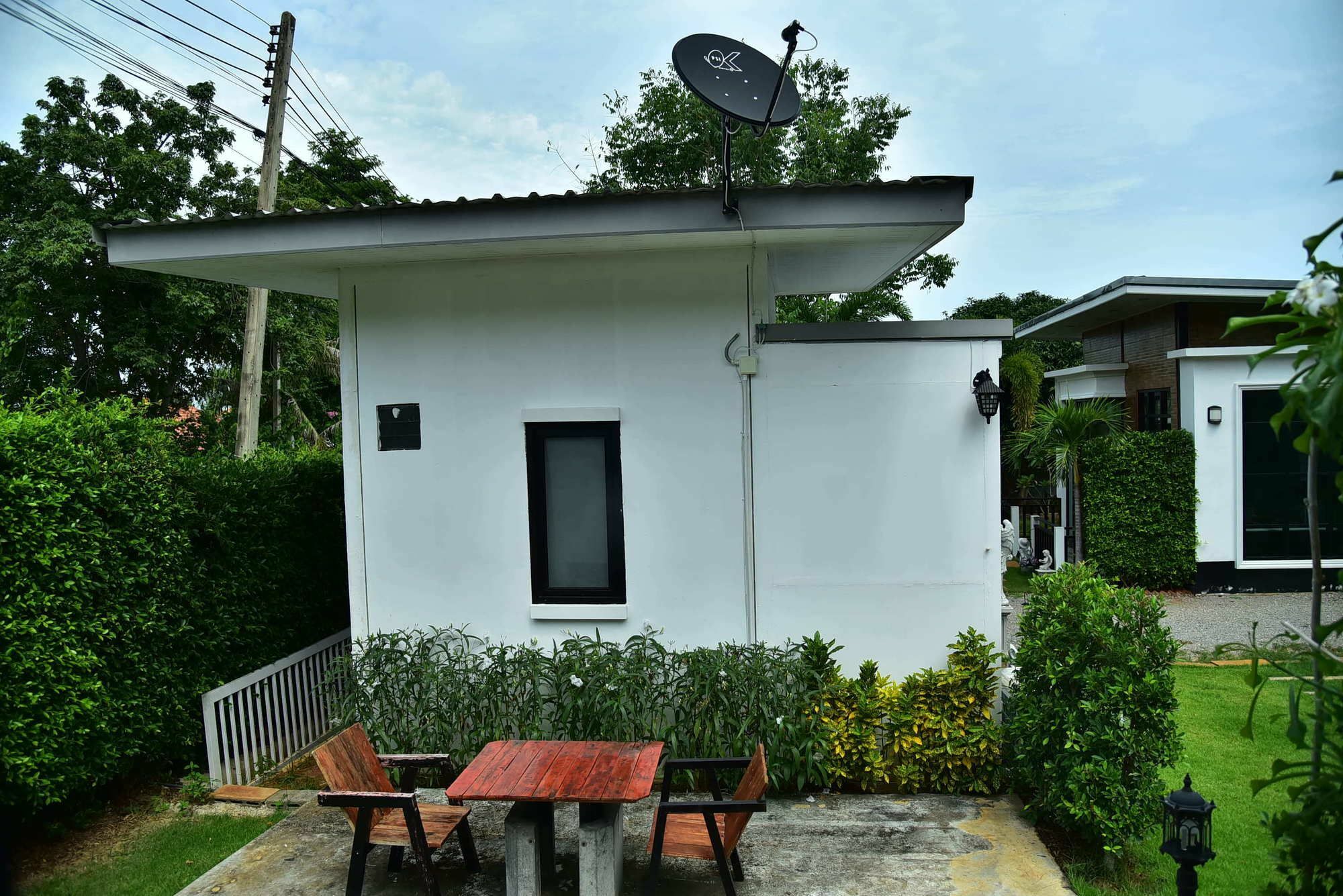 Resort Mamai Huahin Khao Tao