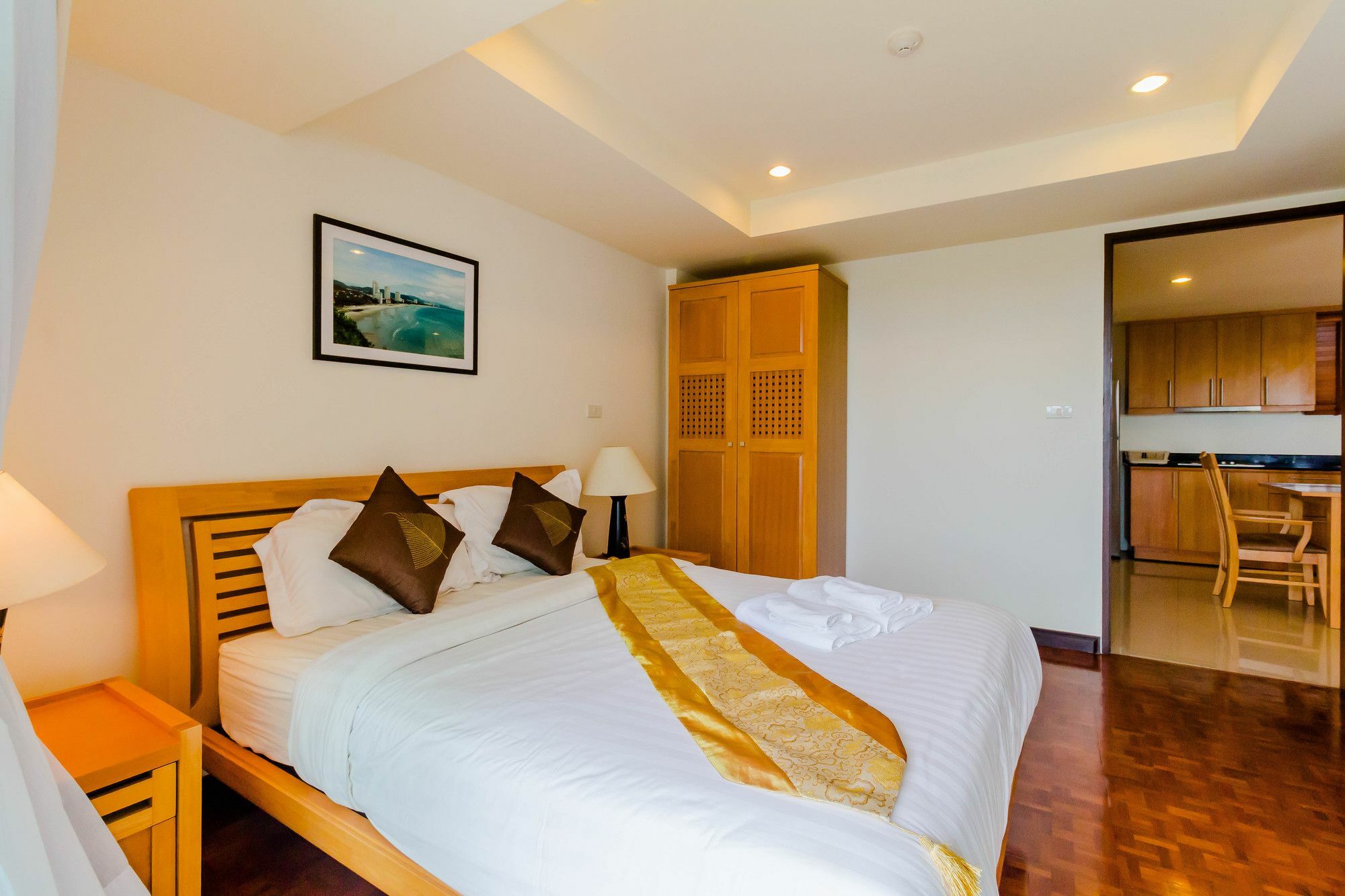 Sea View Hua Hin 3* Khao Tao