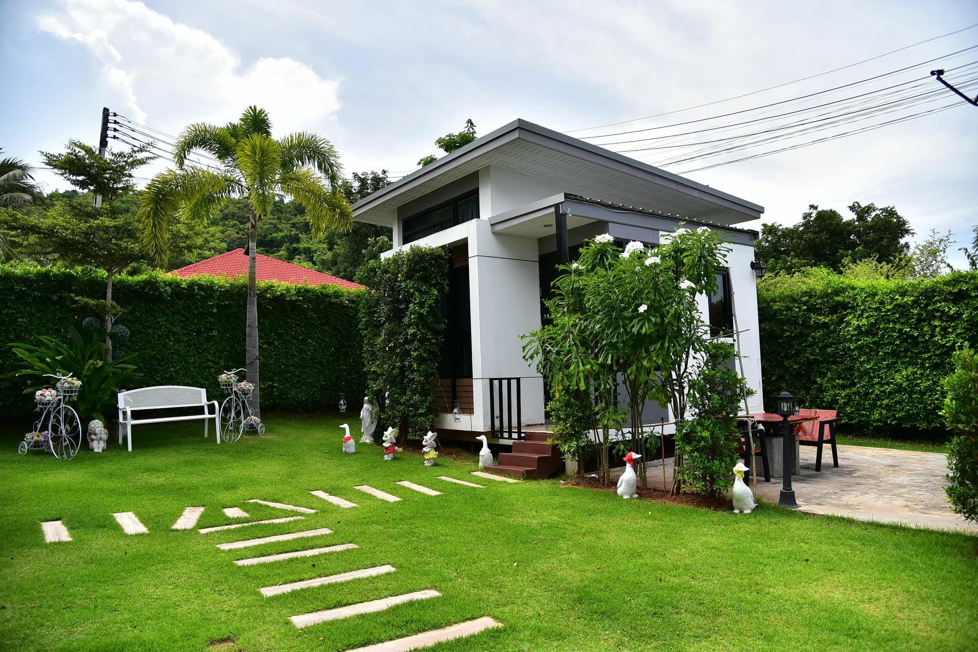 Mamai Huahin 3*