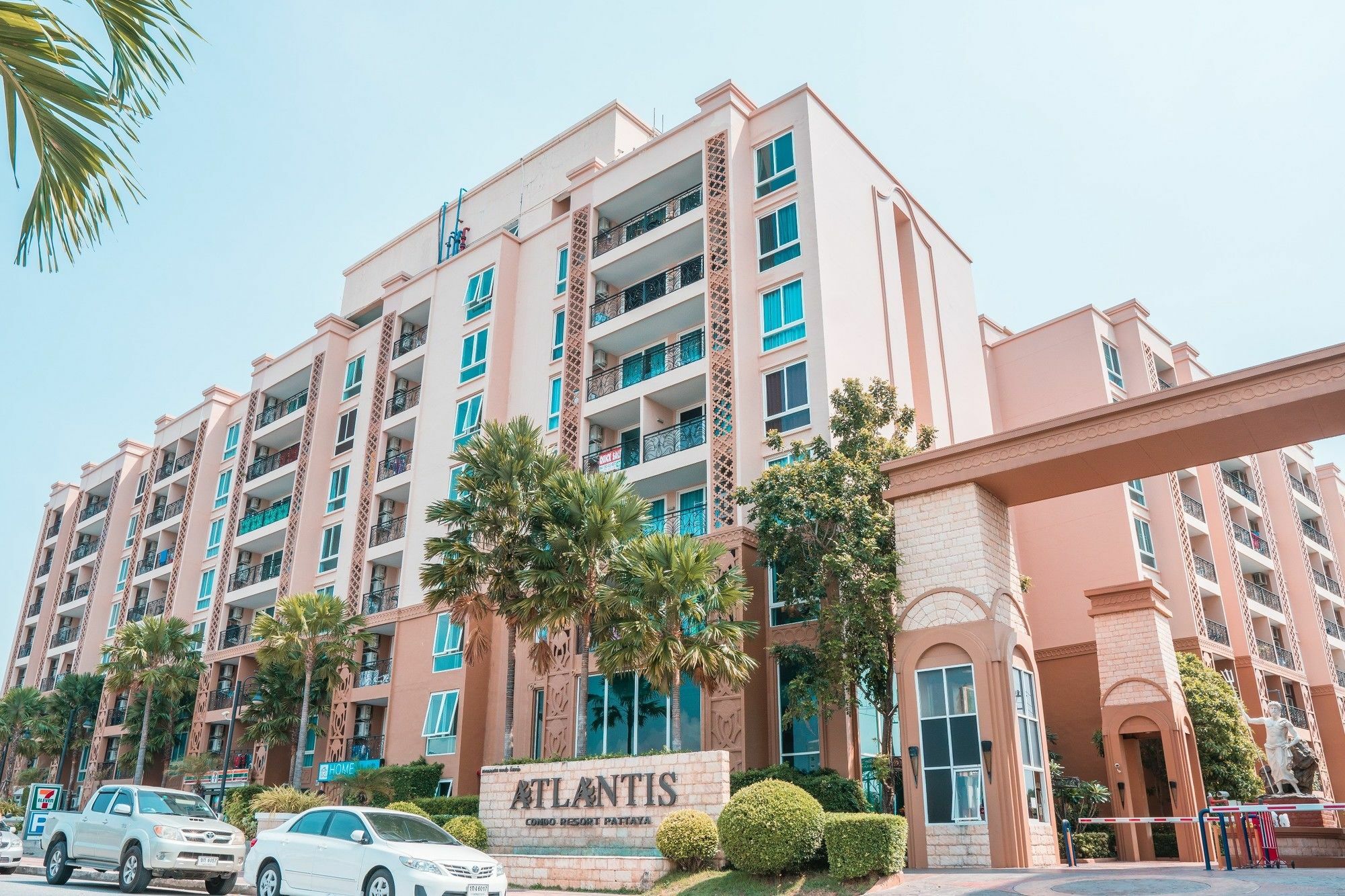 Atlantis Jomtien
