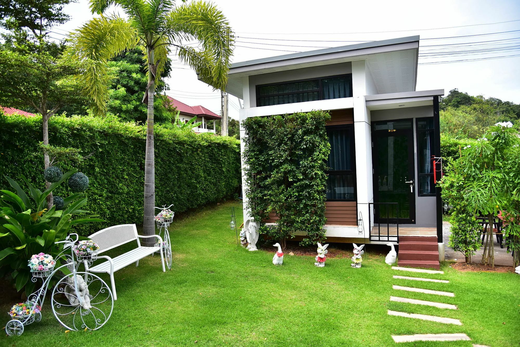Mamai Huahin Resort 3*