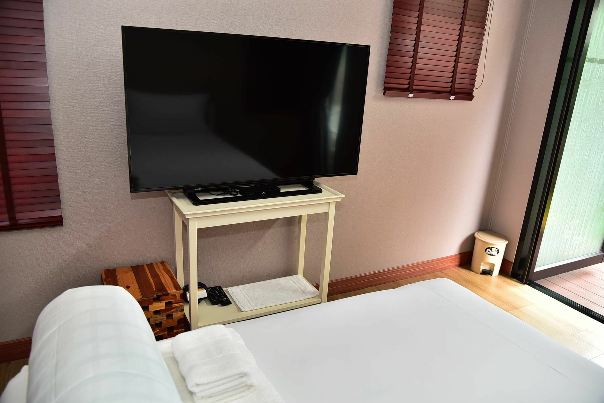 Resort Mamai Huahin Khao Tao