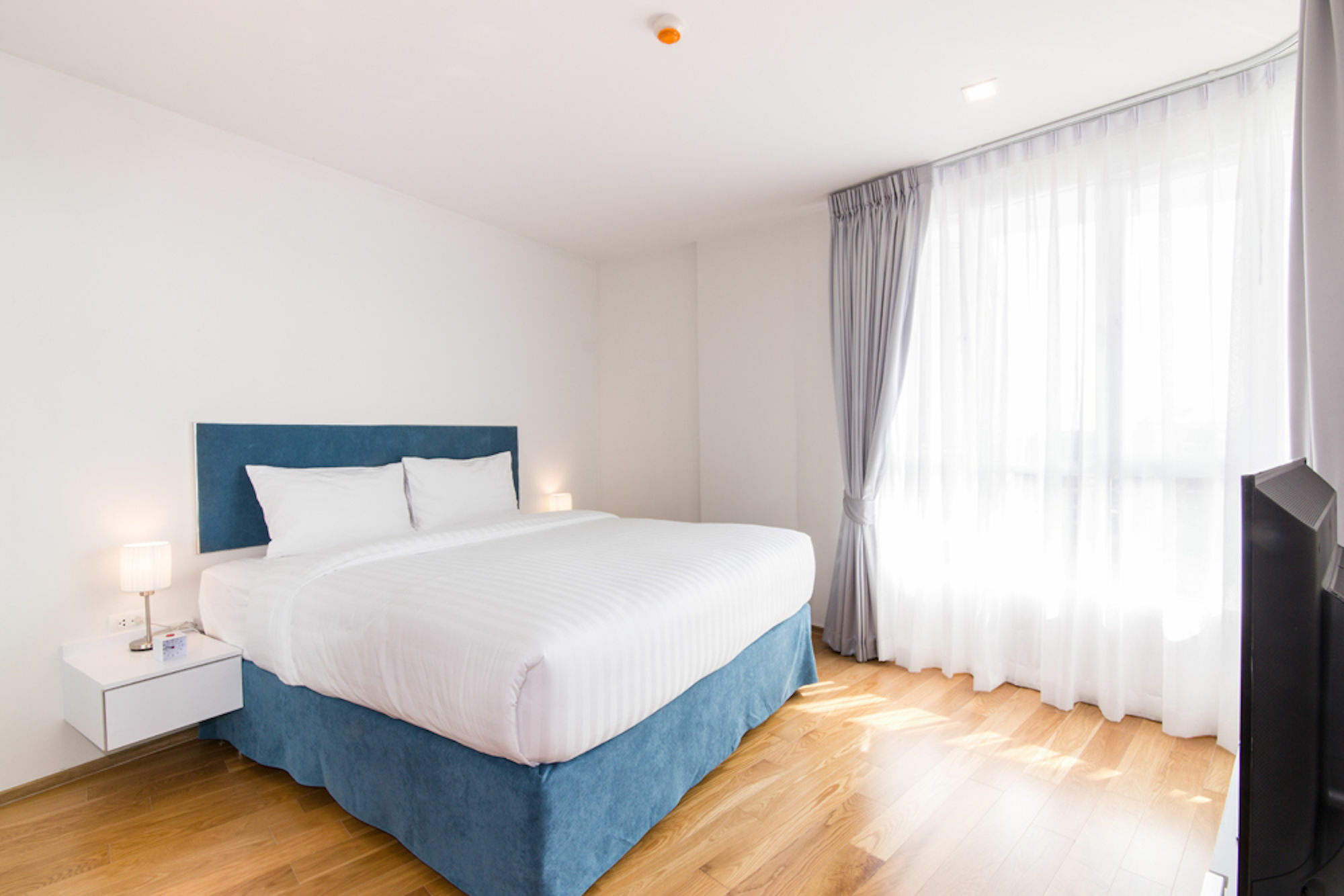 First Choice Grand Sha Extra Apartamento HHQ