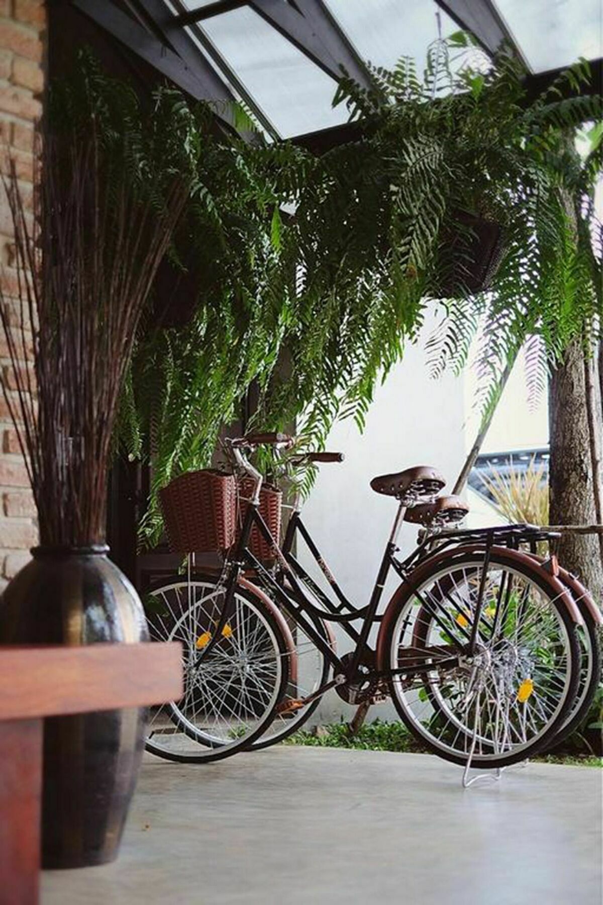 Guest house Goodhope Sam Roi Yot