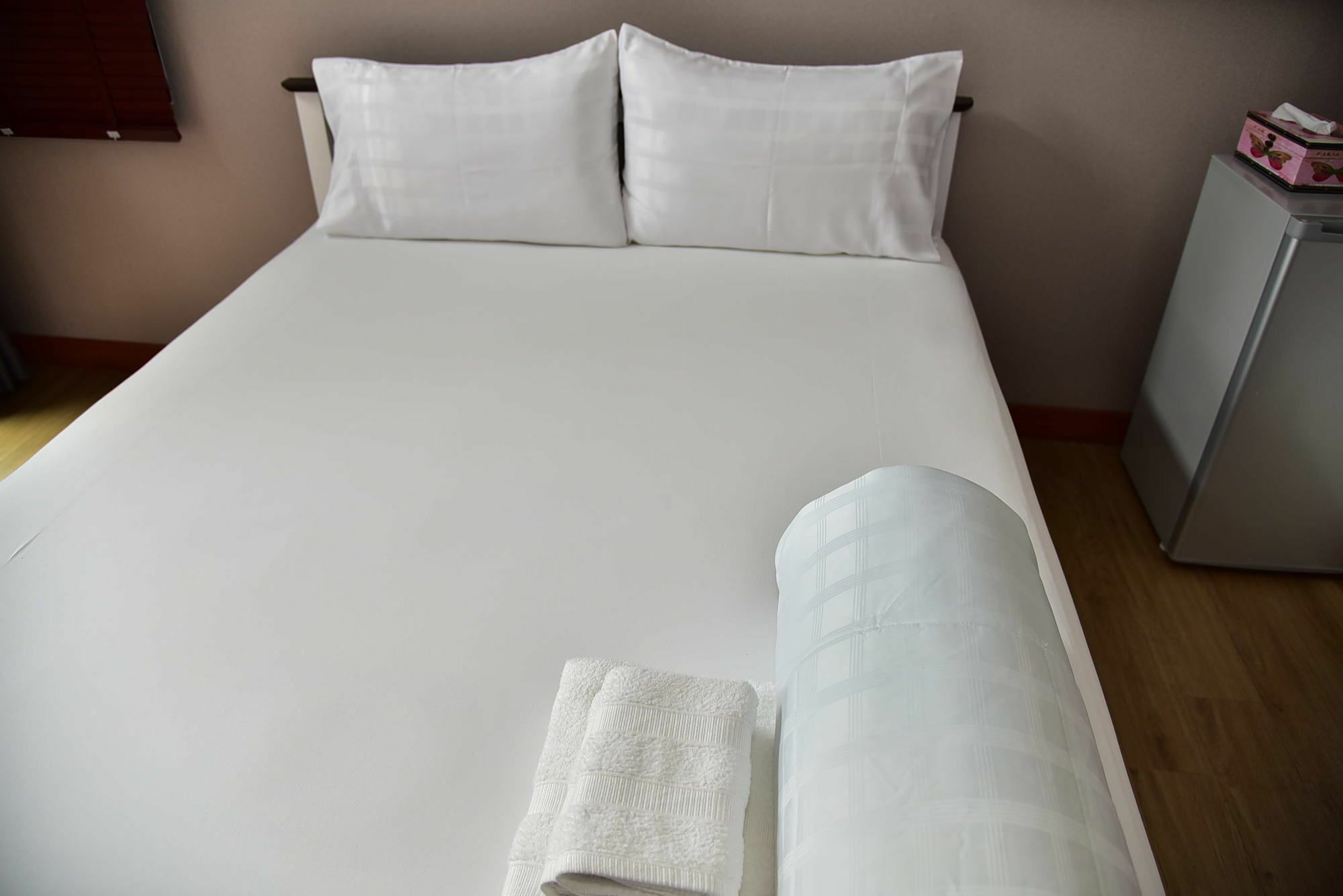 Mamai Huahin Resort 3*