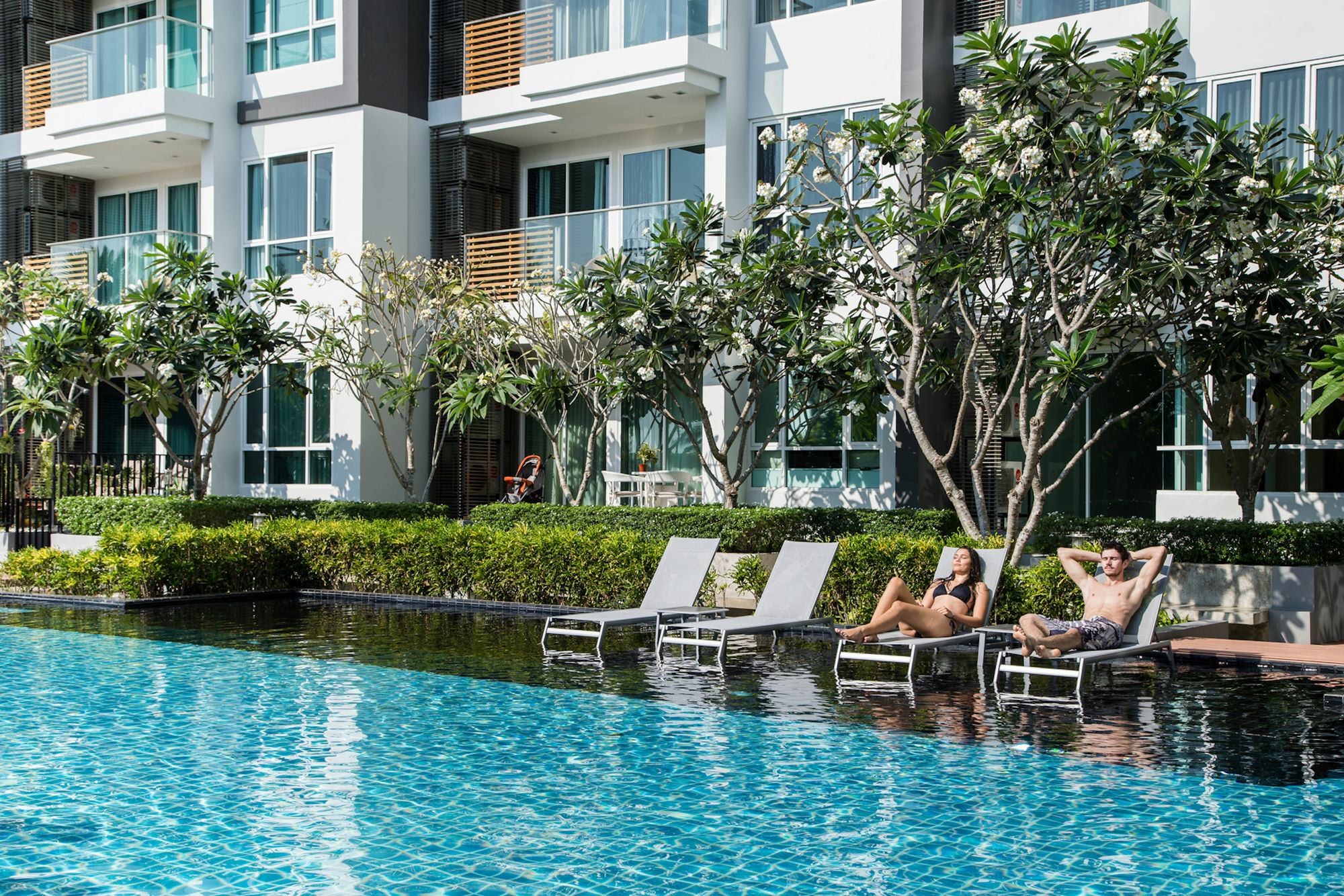 Apartamento First Choice Grand Sha Extra *