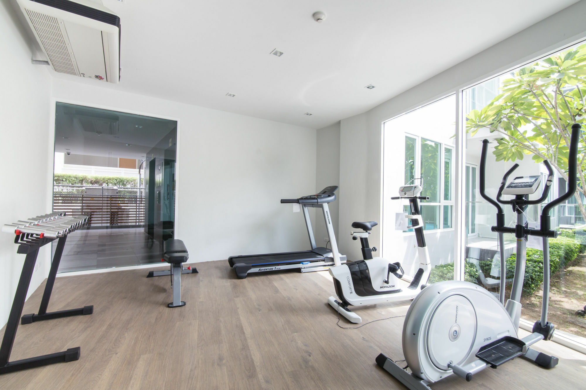 First Choice Grand Sha Extra Apartamento *