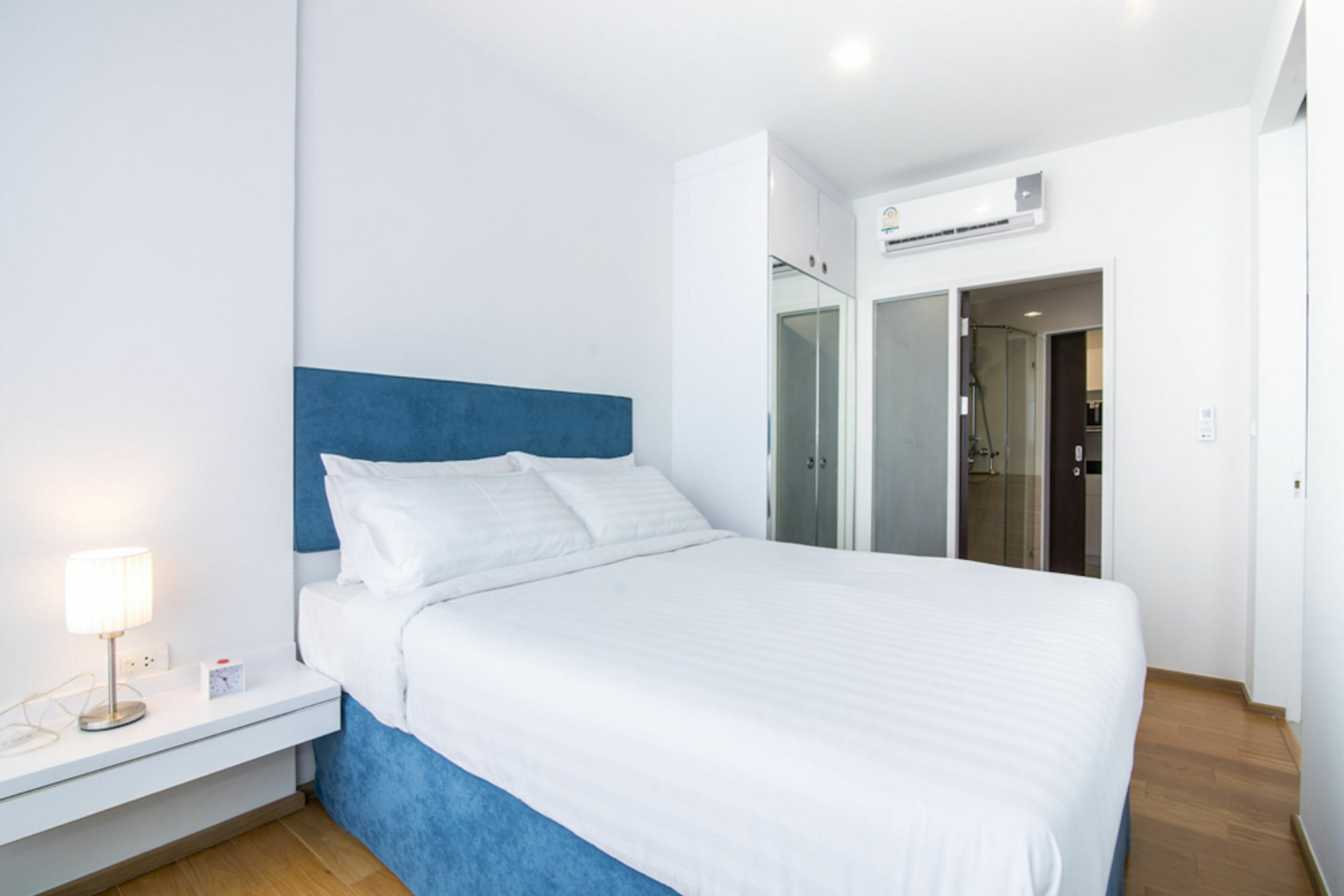 First Choice Grand Sha Extra Apartamento *