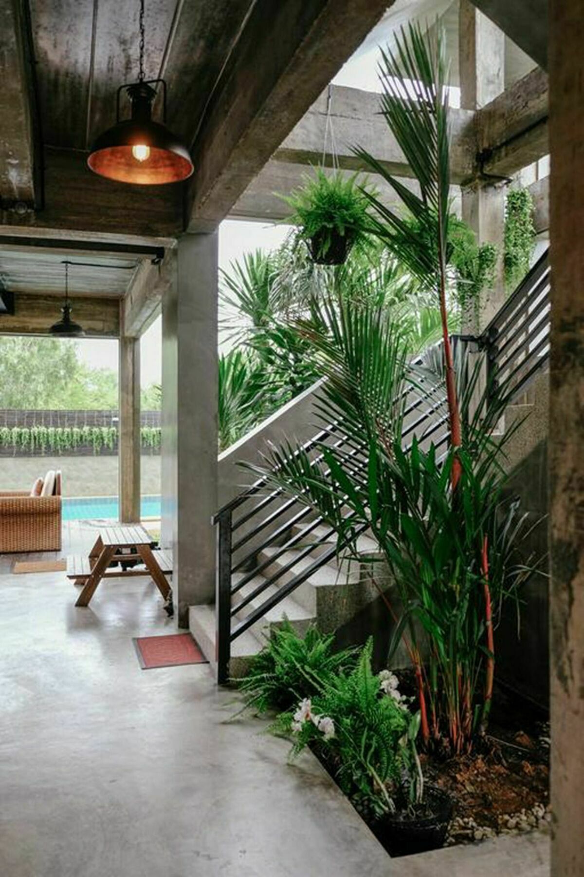 Guest house Goodhope
