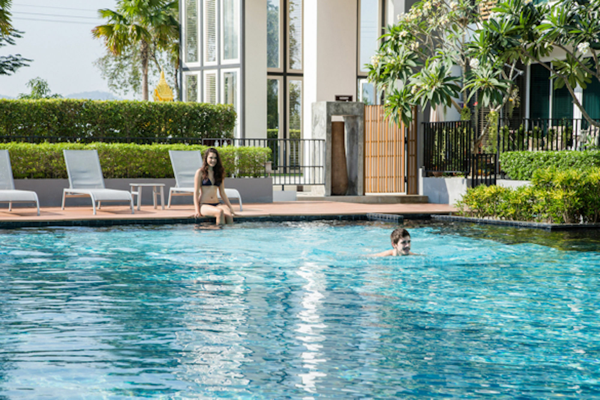 Apartamento First Choice Grand Sha Extra