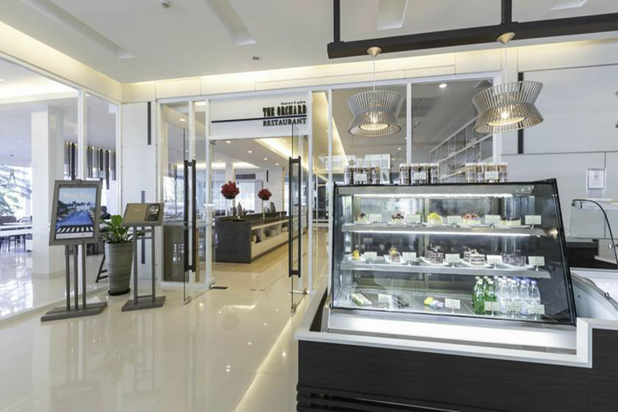 Kantary And Serviced Apartment, Amata, Bangpakong