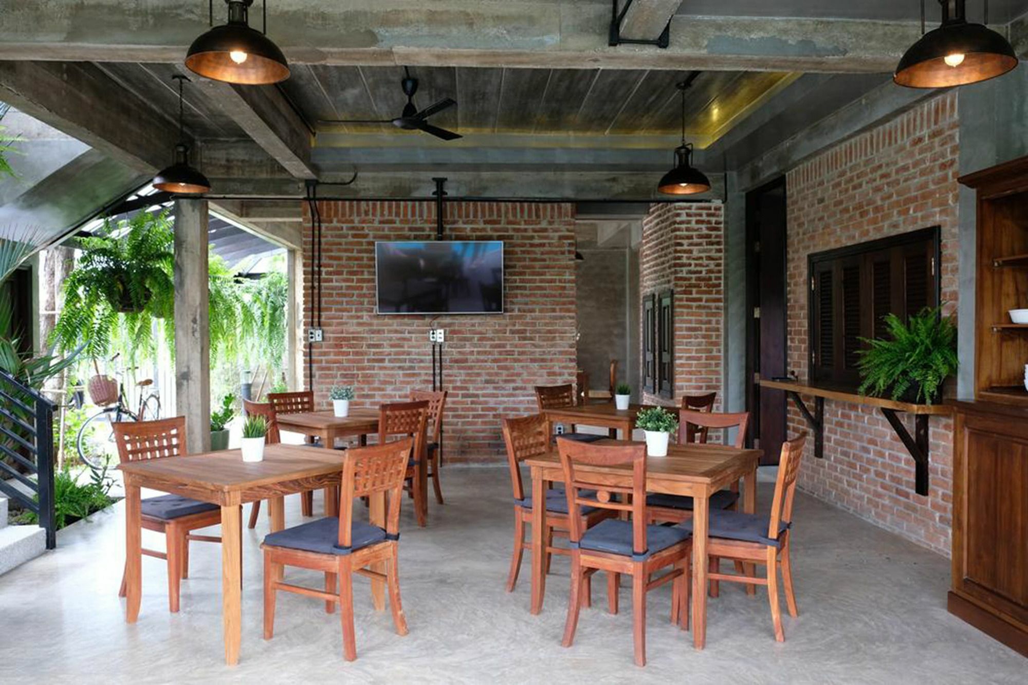 Guest house Goodhope