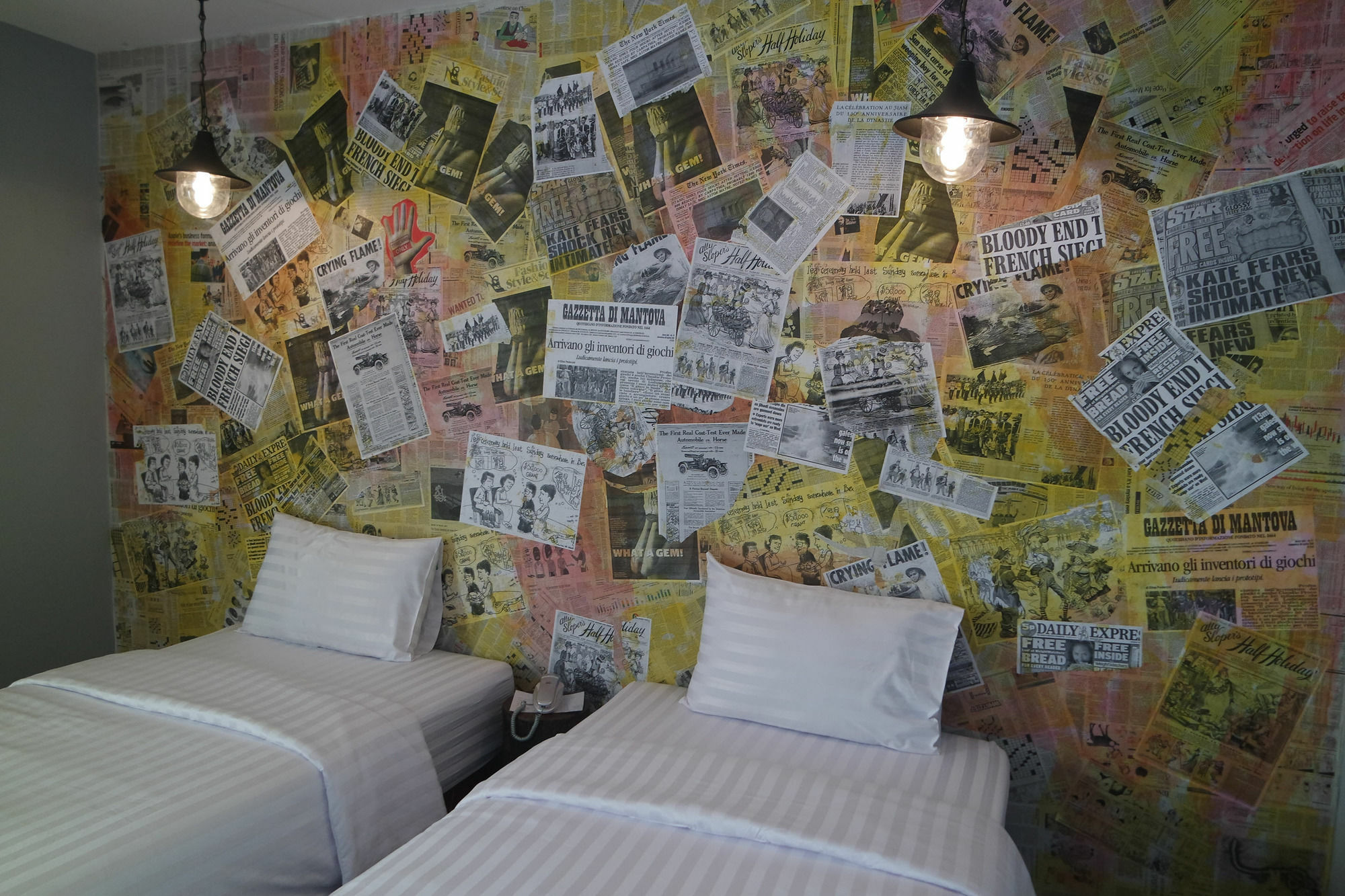 Hotel Happy Field Cha-Am