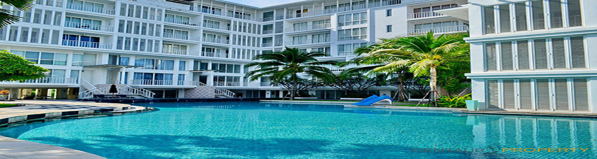 Malibu Khao Tao By Puppap Apartment