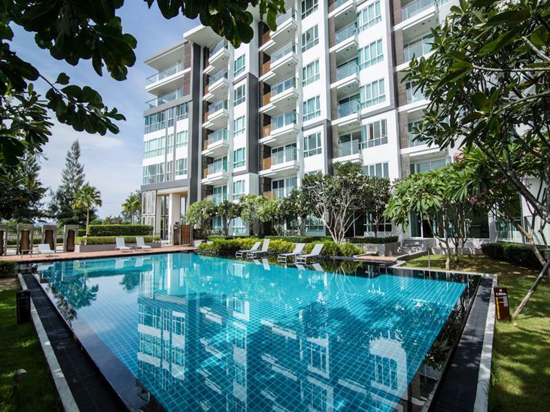 Apartamento First Choice Grand Sha Extra *