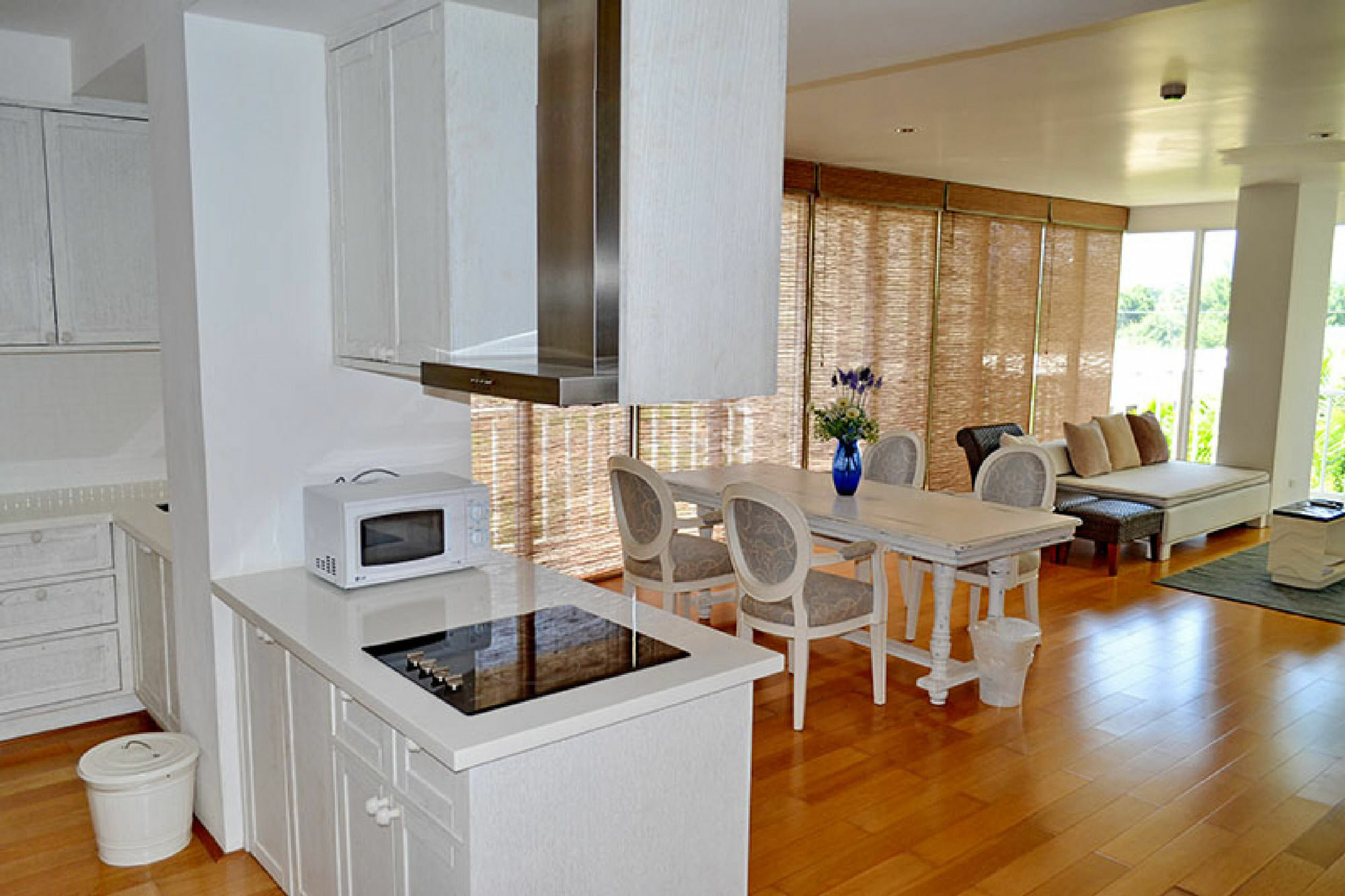 Apartment Malibu Khao Tao By Puppap Hua Hin