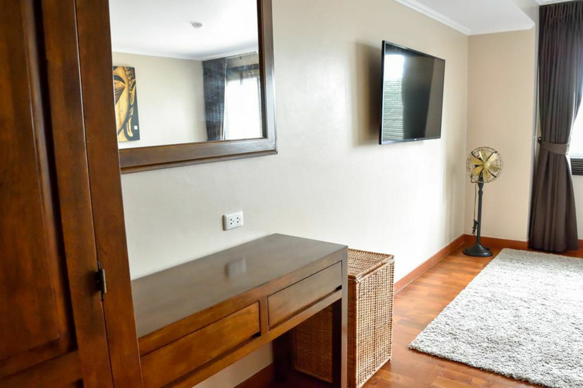 Apartment The Beach 2br Luxury Beachfront Chaam *