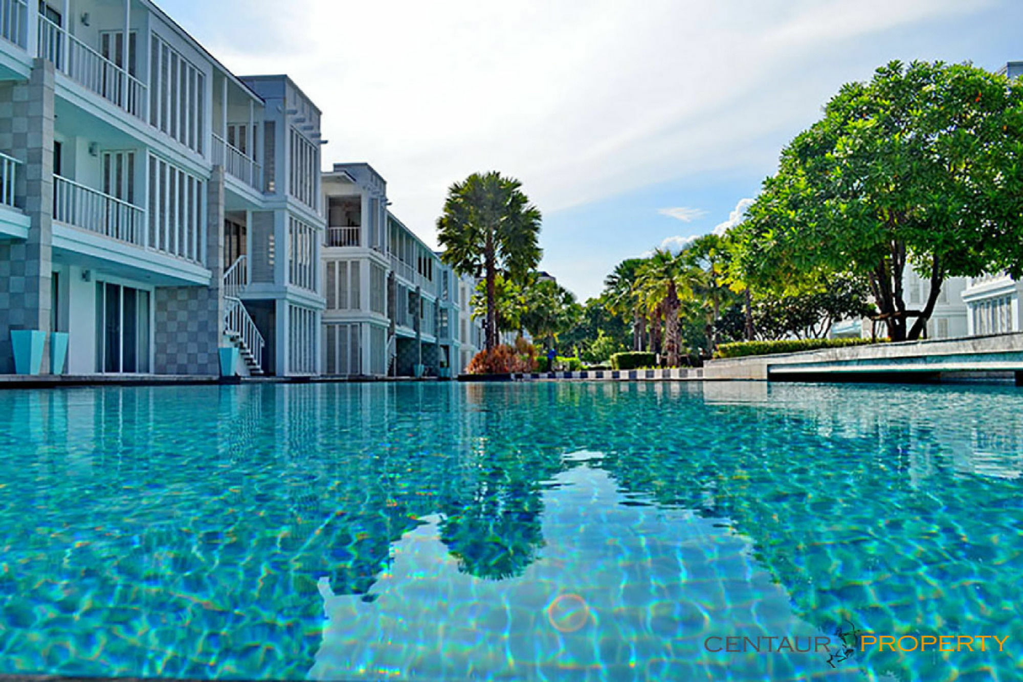 Apartment Malibu Khao Tao By Puppap Hua Hin