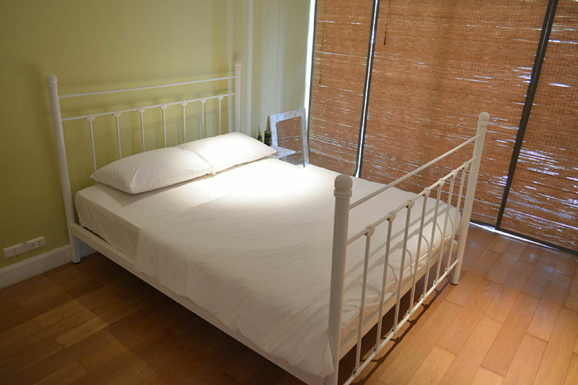 Malibu Khao Tao By Puppap Apartment *