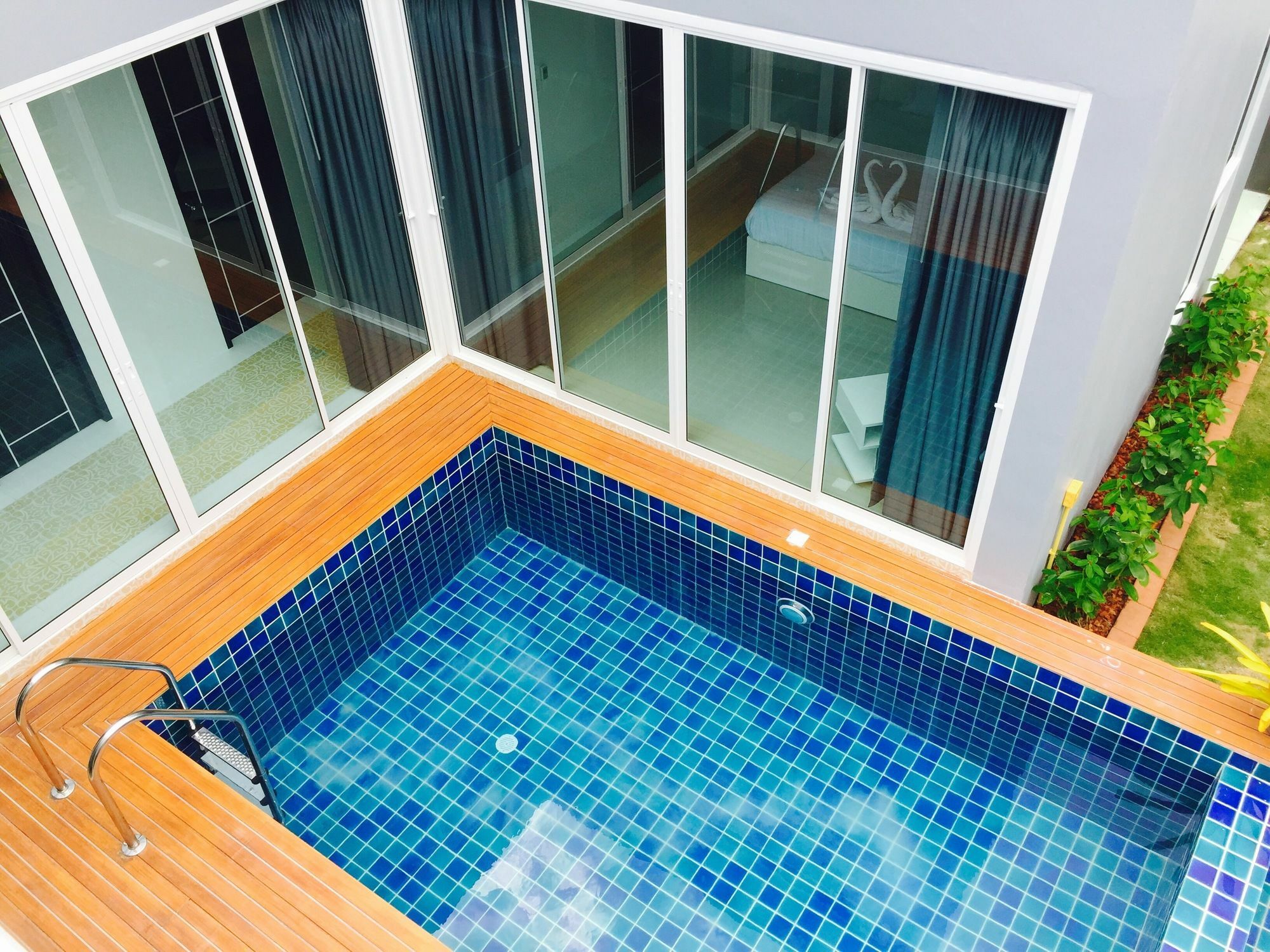 Mondara Vacation Hua Hin