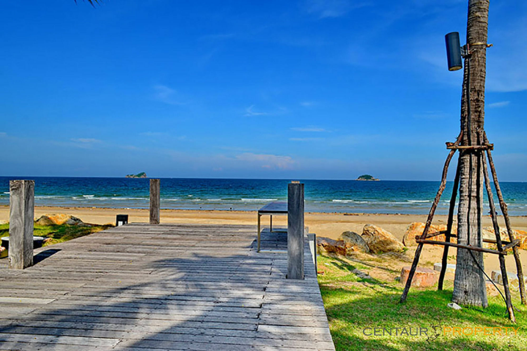 Malibu Khao Tao By Puppap