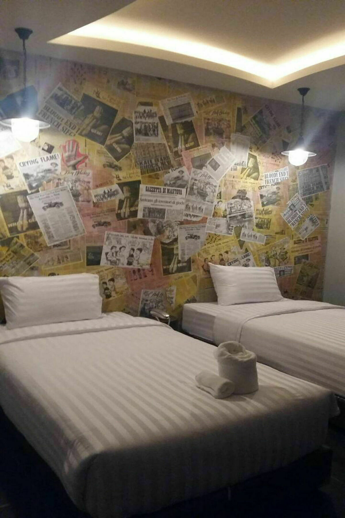 Happy Field Hotel Cha-Am