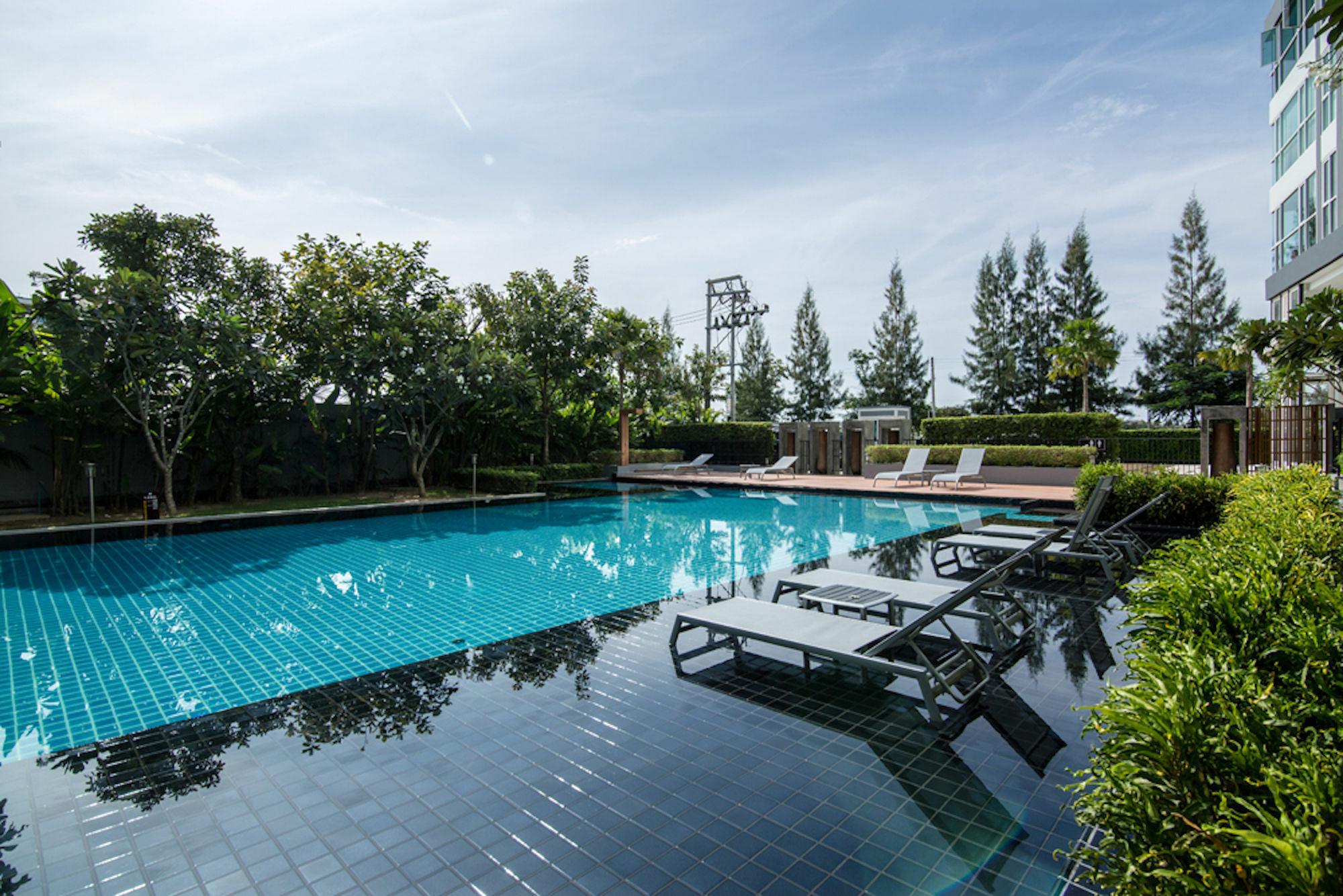 Apartamento First Choice Grand Sha Extra *