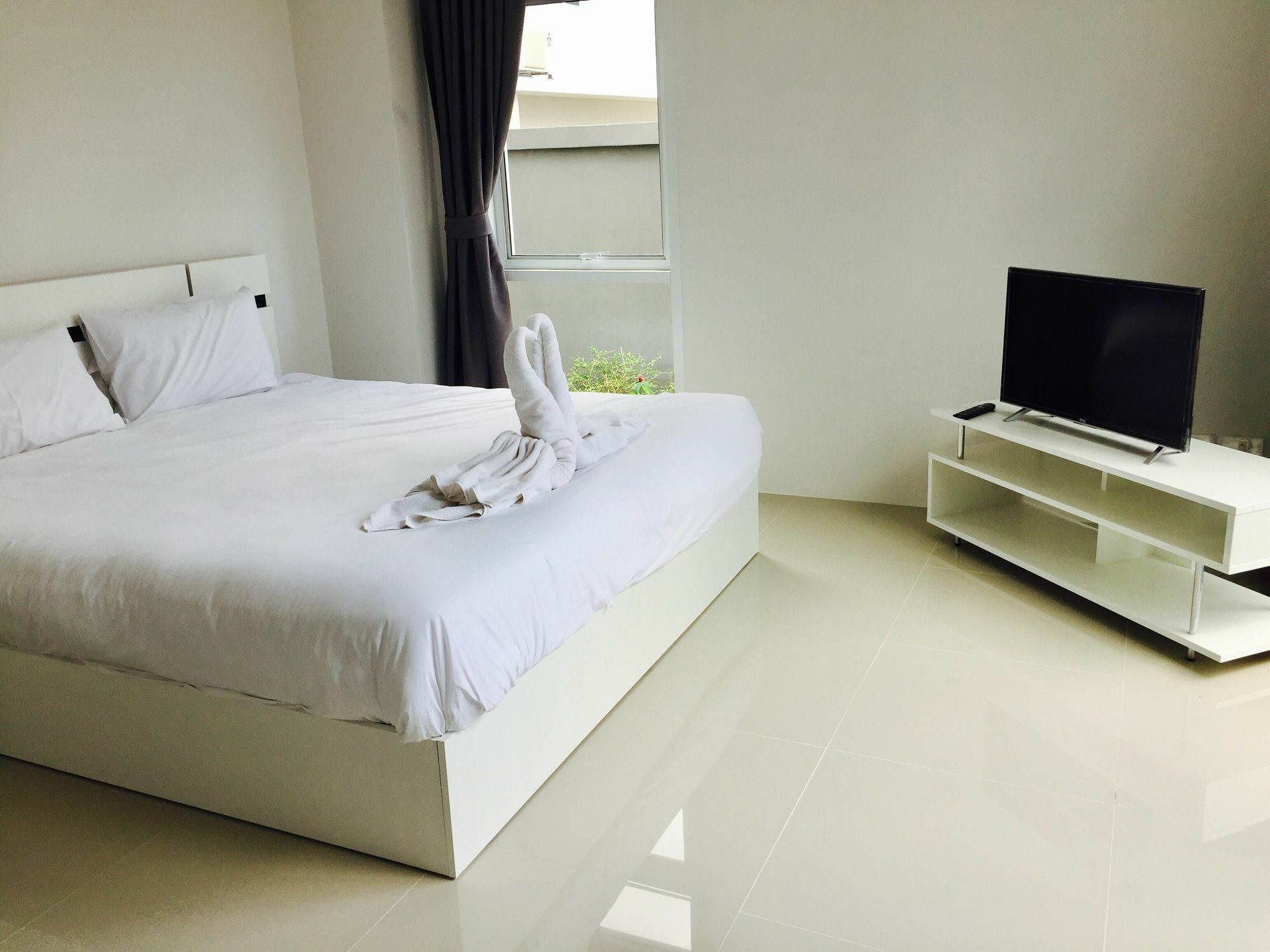 Mondara Vacation Resort Hua Hin