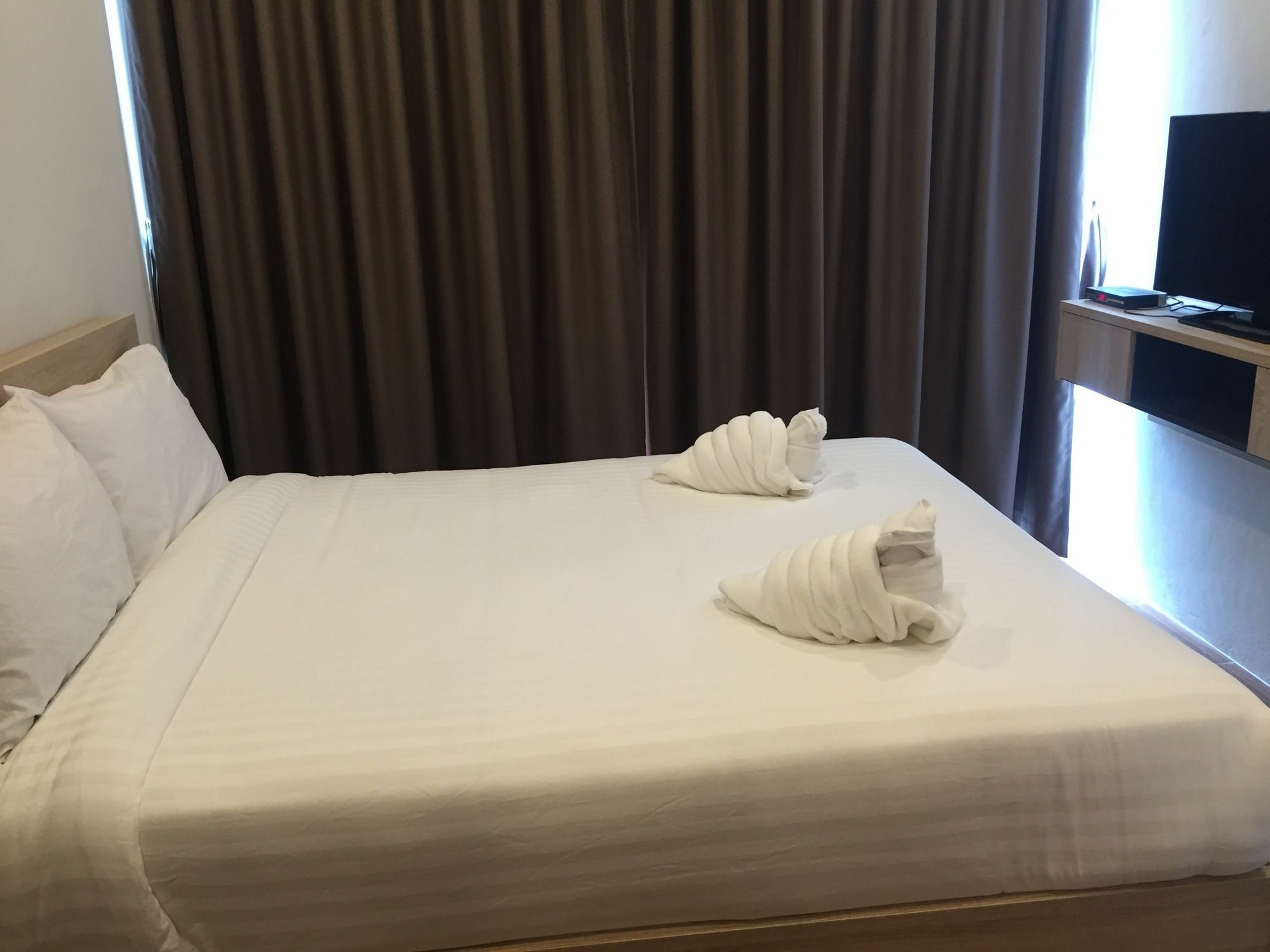 Mondara Vacation Hua Hin
