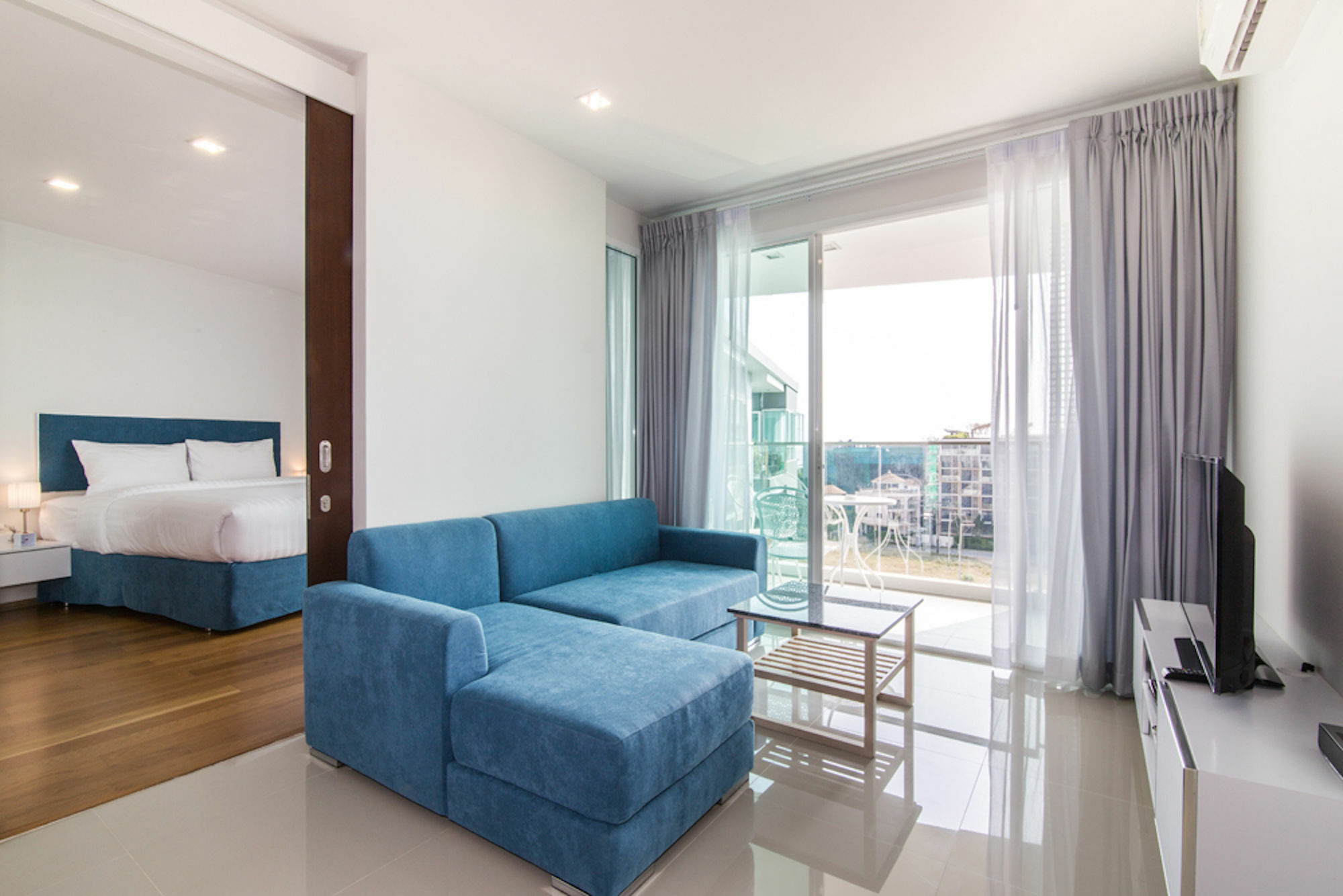 First Choice Grand Sha Extra Apartamento