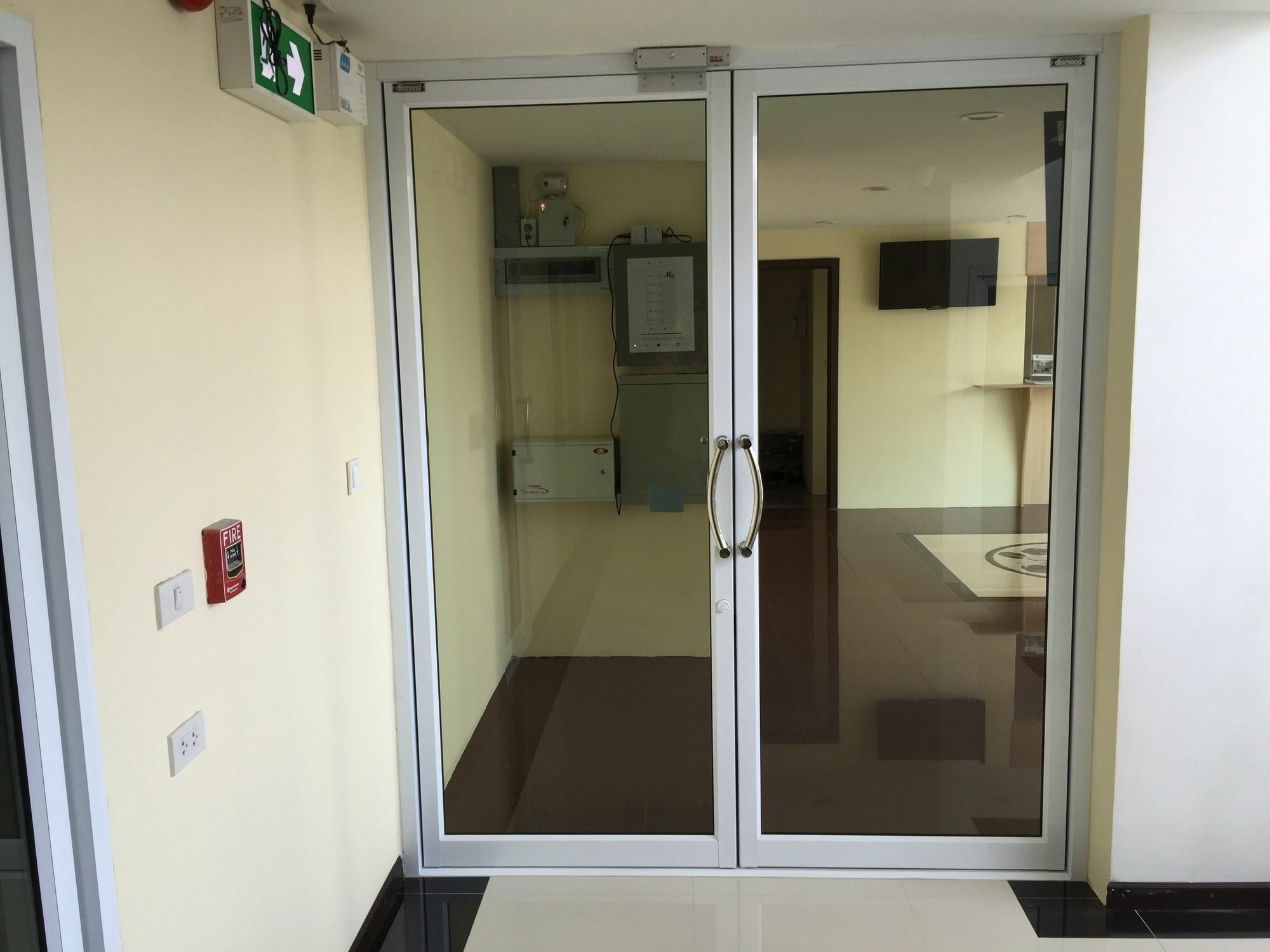 Modernbright Laemchabang Aparthotel 3*