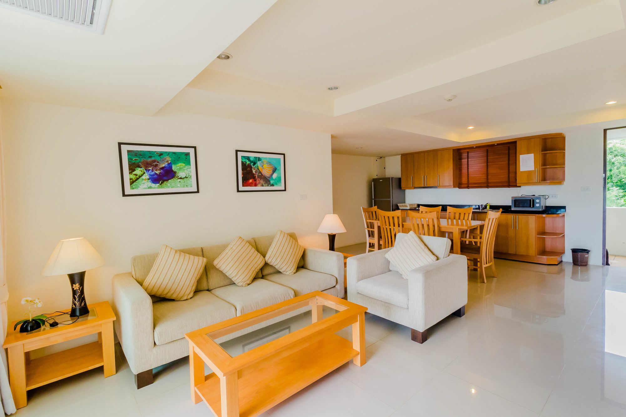 Sea View Hua Hin 3* Khao Tao