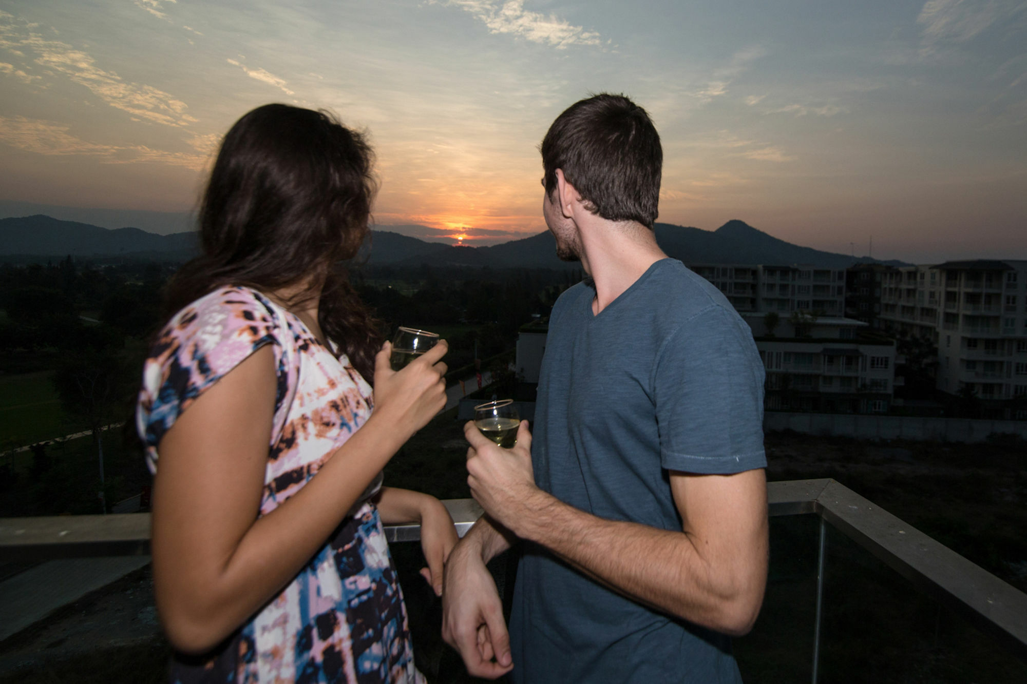 First Choice Grand Sha Extra Apartamento