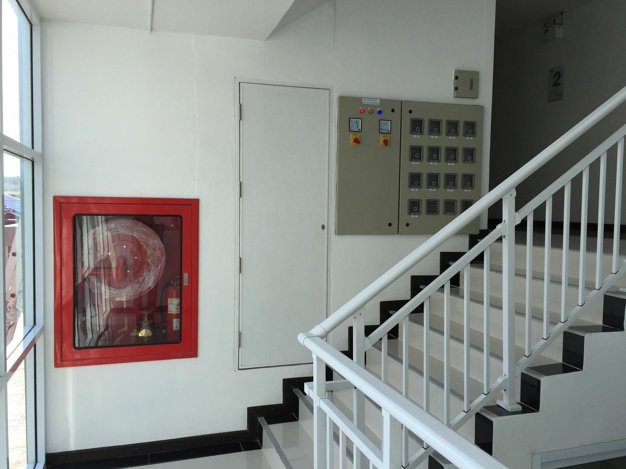 Aparthotel Modernbright Laemchabang 3*
