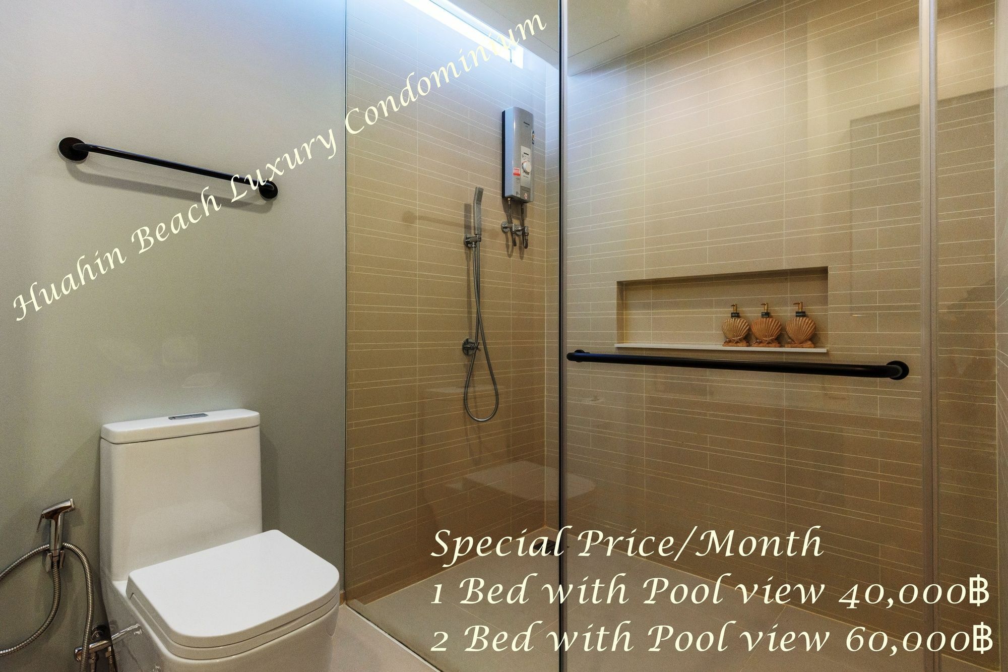 Apartment Luxury