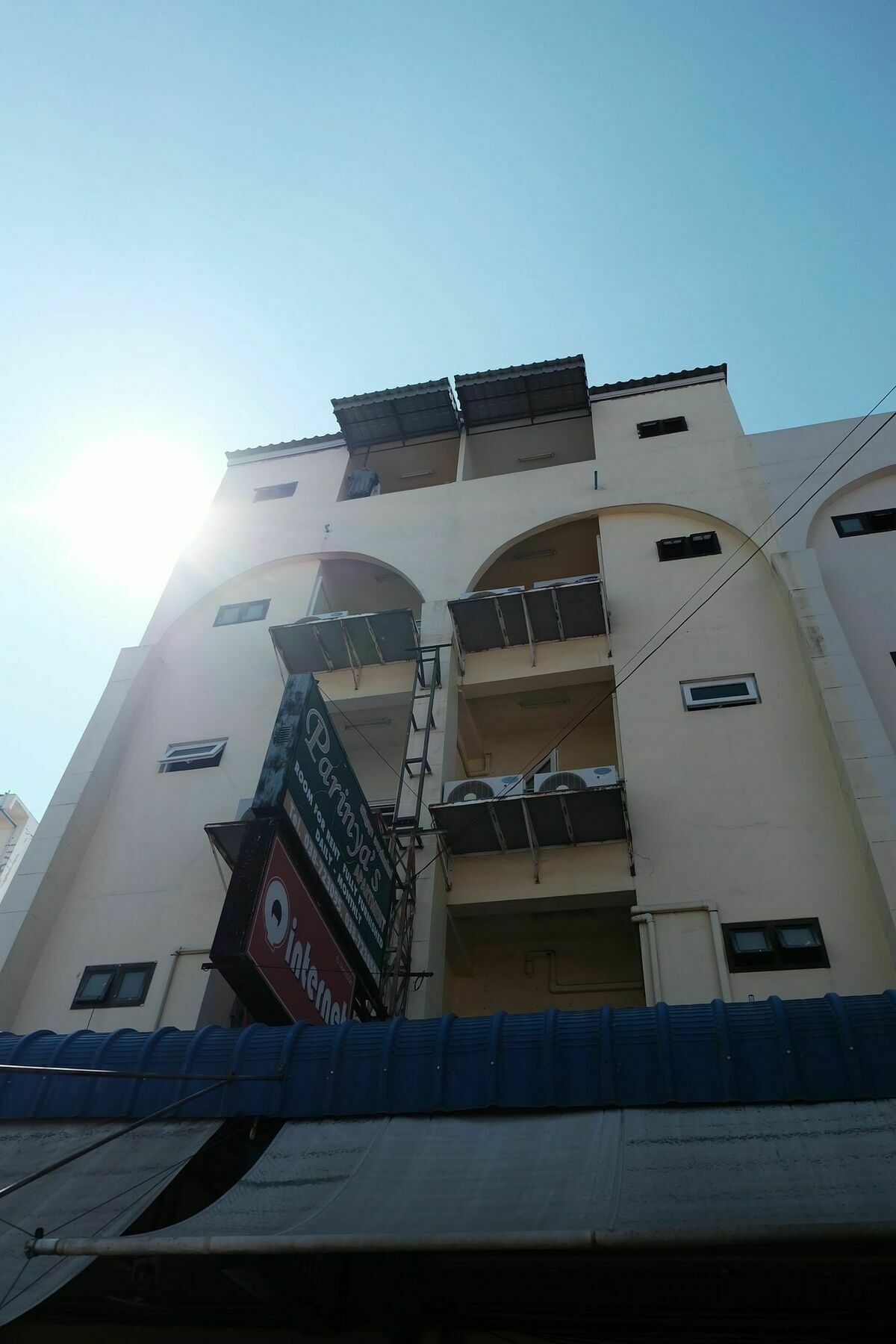 Parinya's Pensão Pattaya