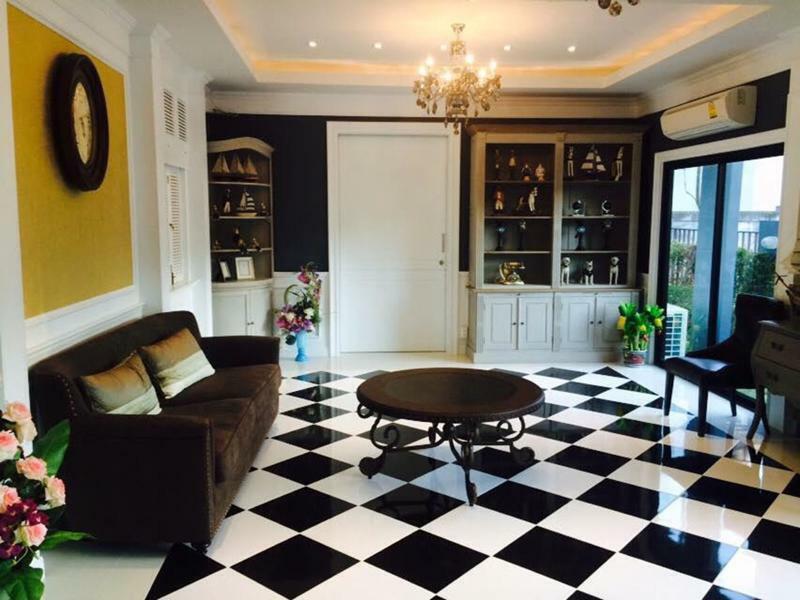 Resort Coco Bangsaen Chonburi