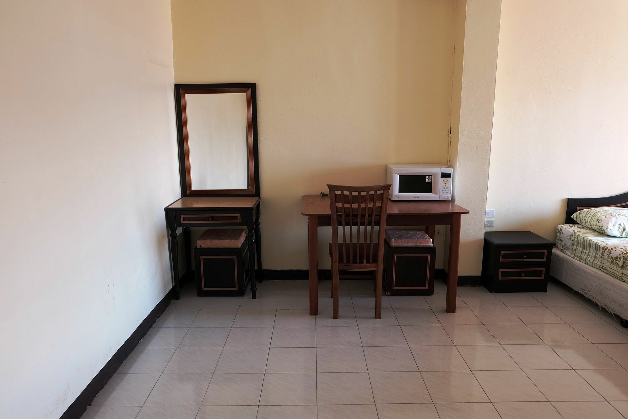 Inn Parinya's Pattaya
