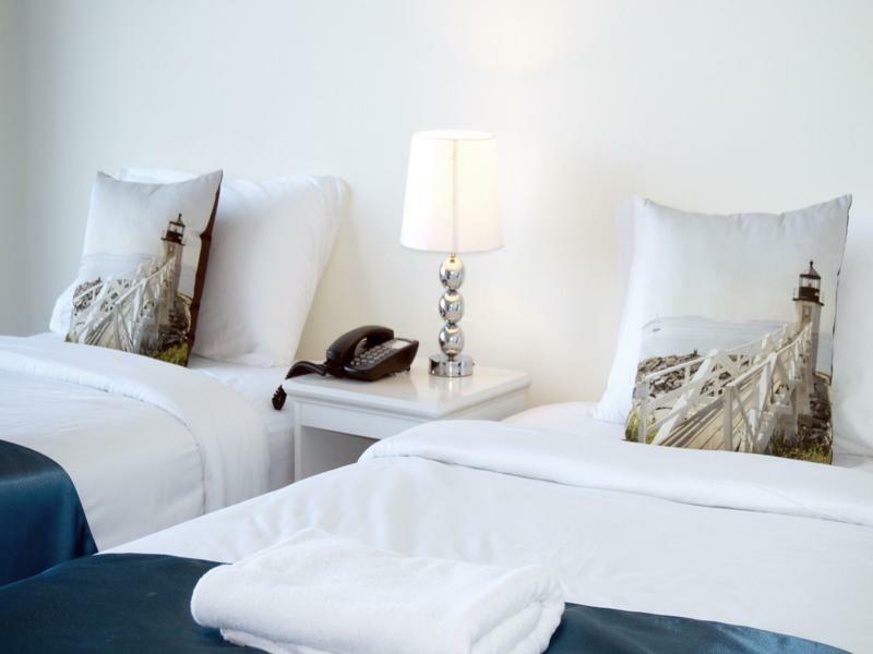 Hotel Evergreen