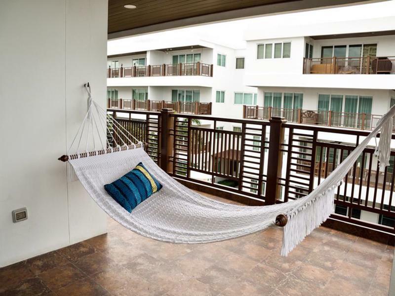 The Beach 2br Luxury Beachfront Chaam Cha-Am