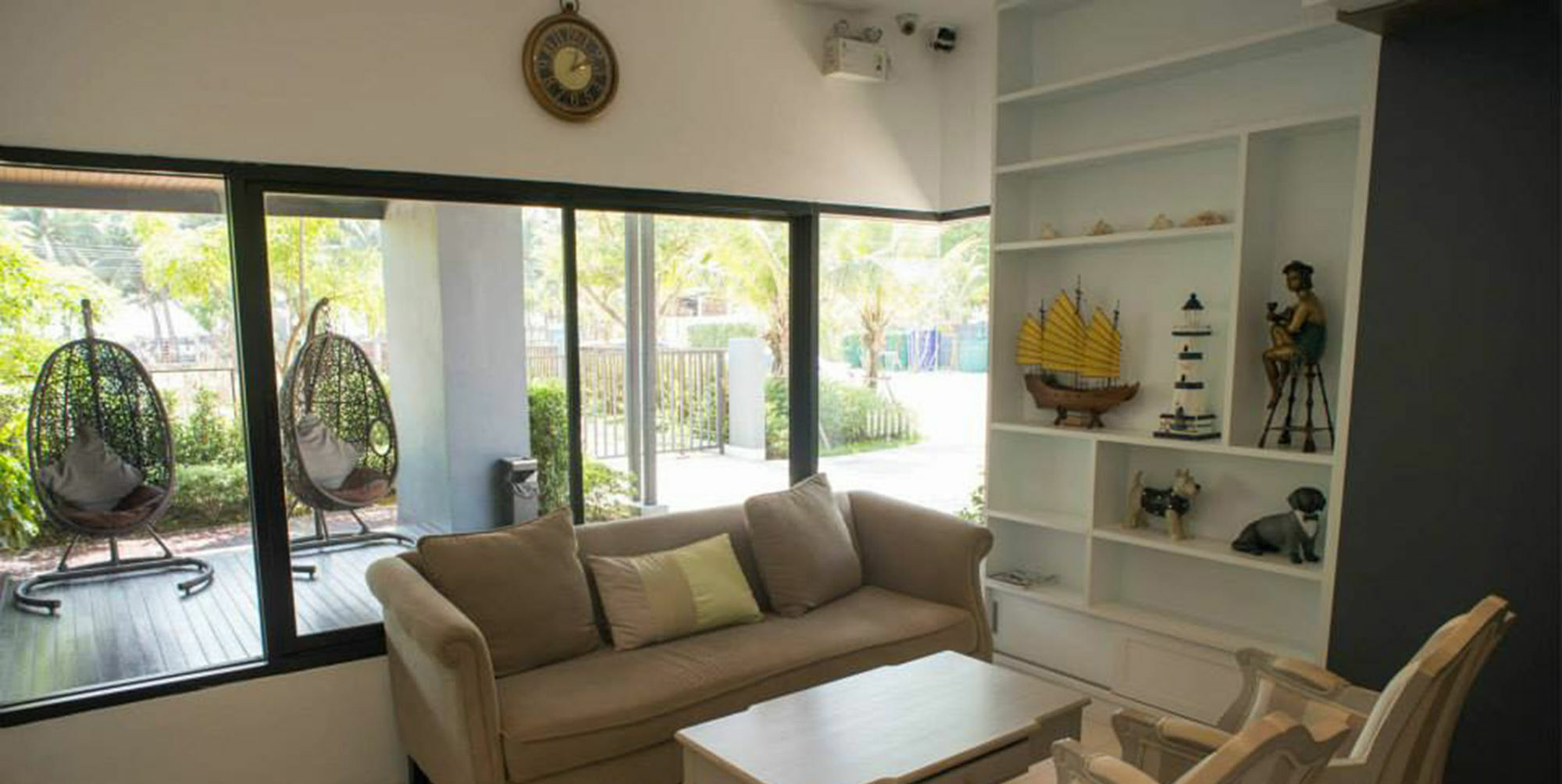 Coco Bangsaen Resort Chonburi