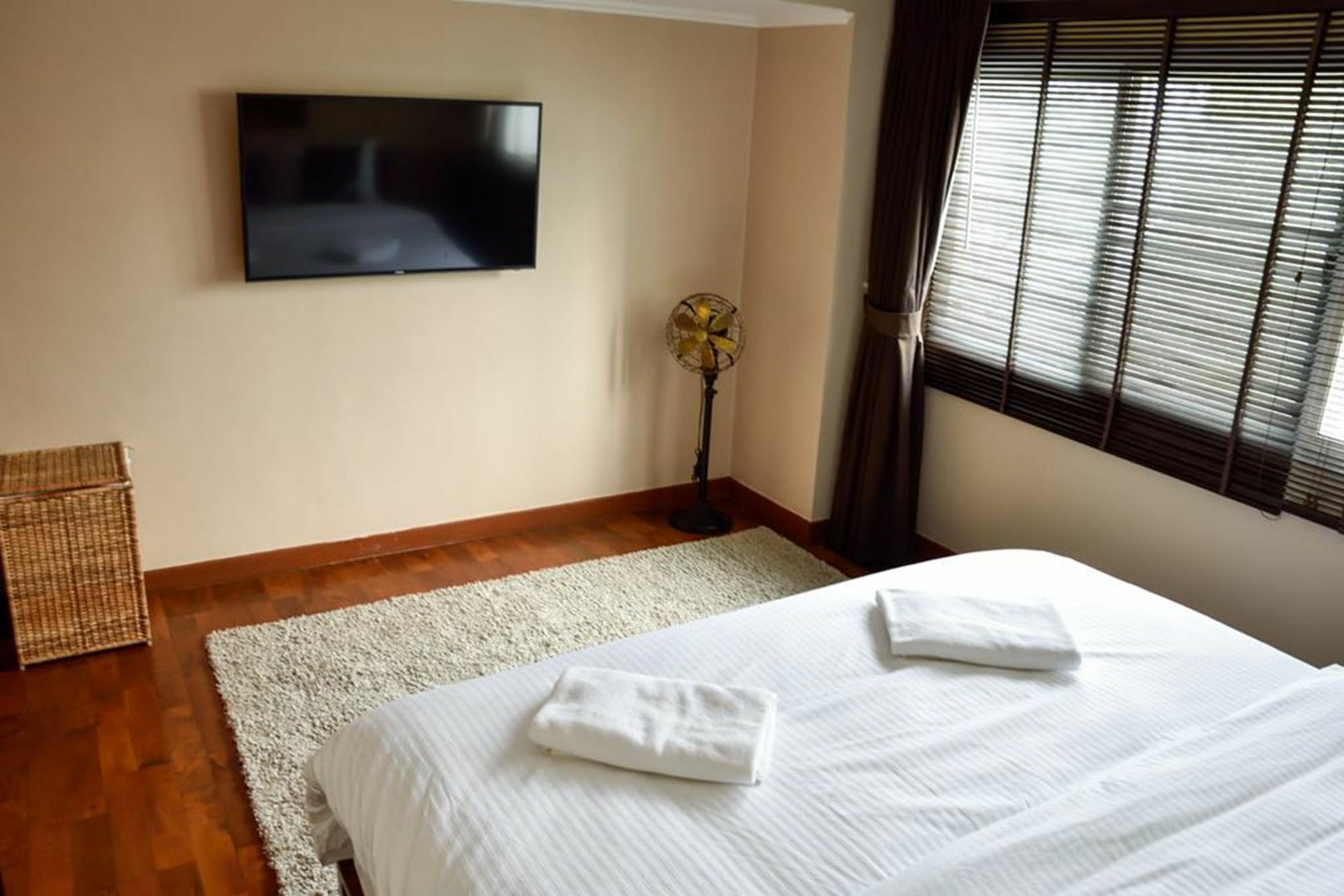 The Beach 2br Luxury Beachfront Chaam