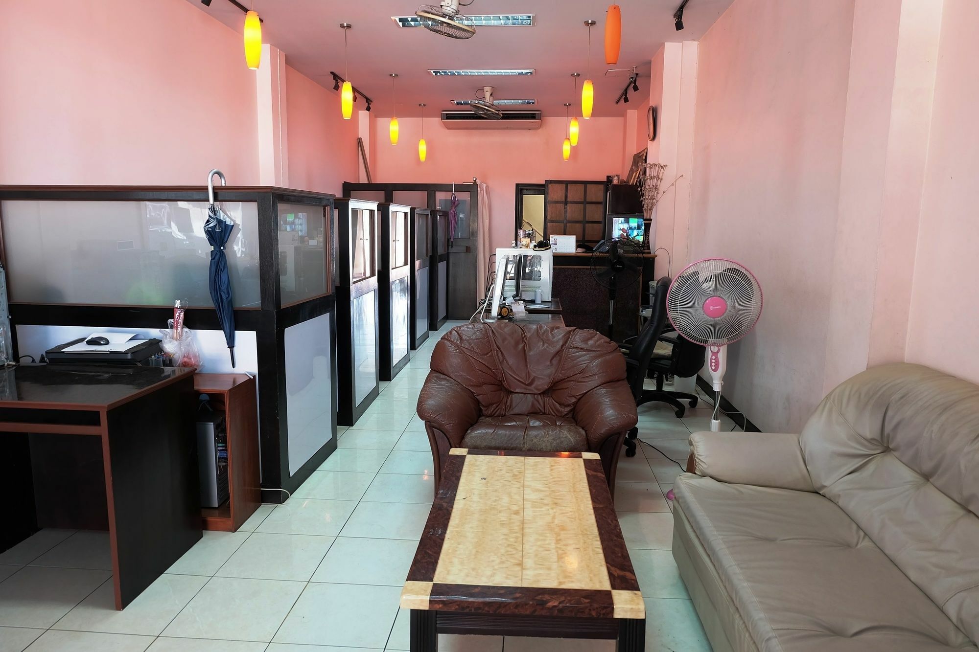 Parinya's 2* Pattaya