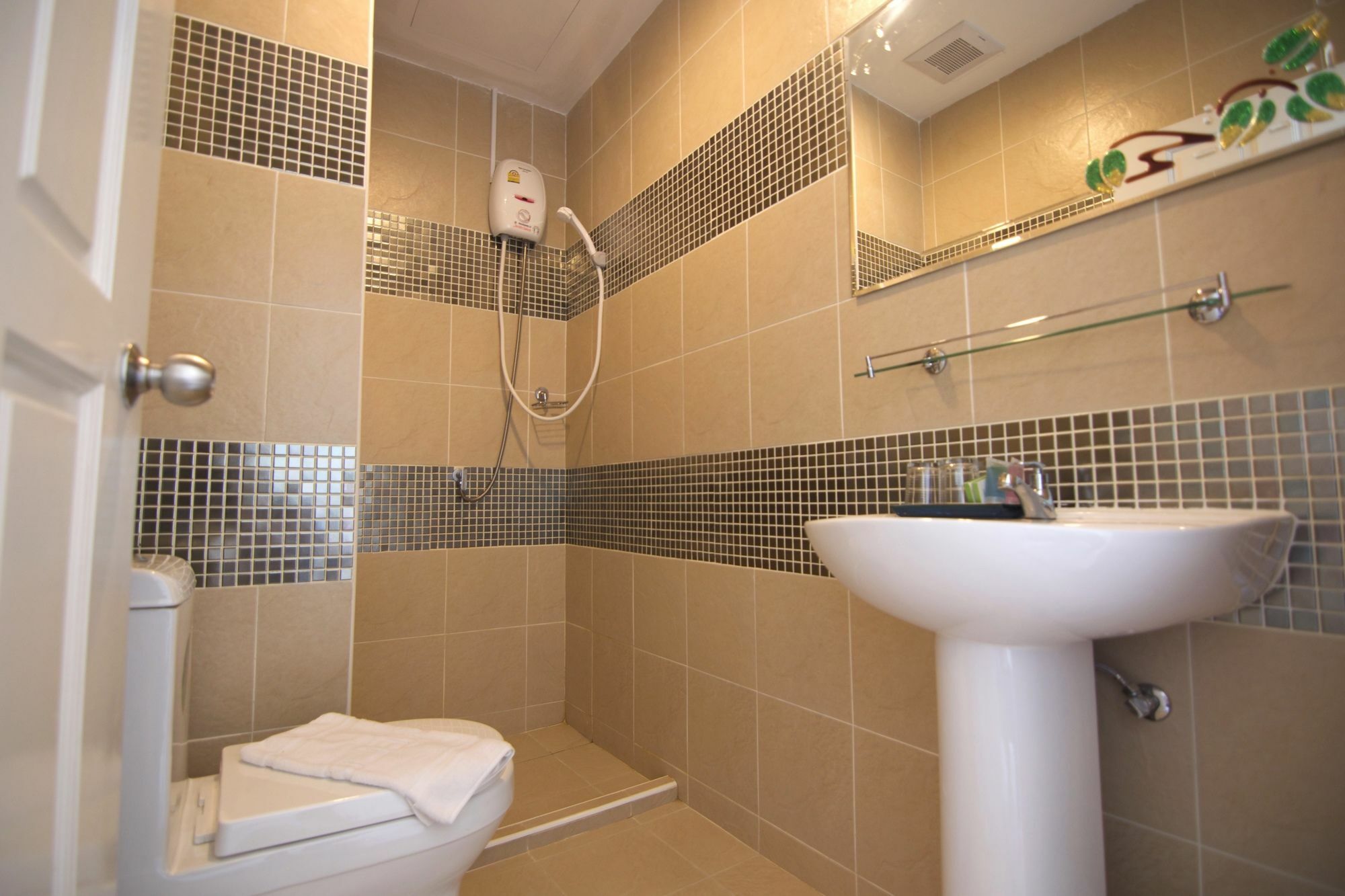 Hotel Evergreen 3*