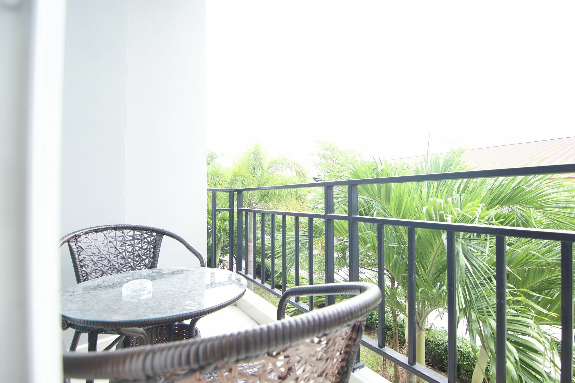 Hotel Evergreen Cha-Am